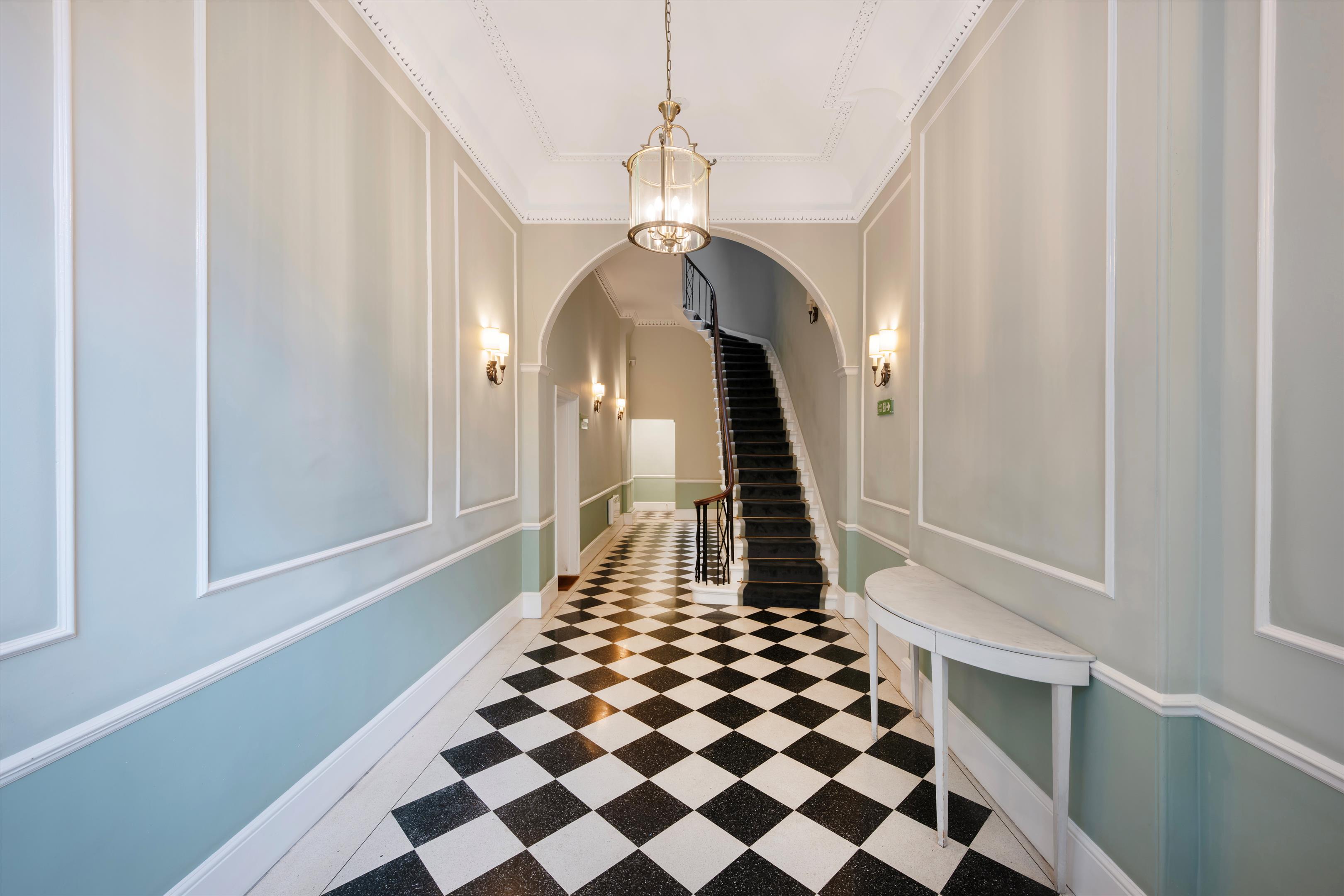 Bryanston Square, London, W1H