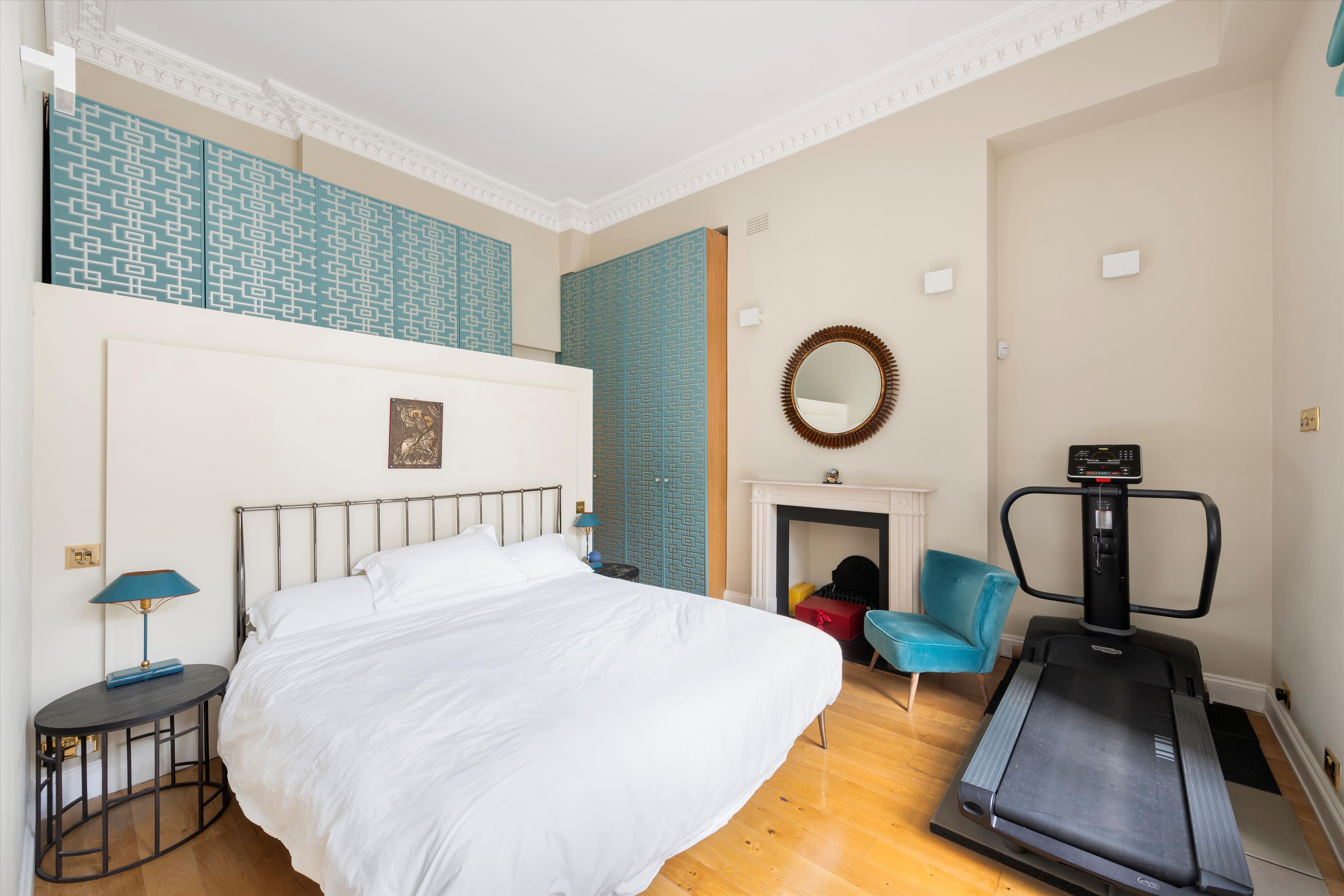 Bryanston Square, London, W1H