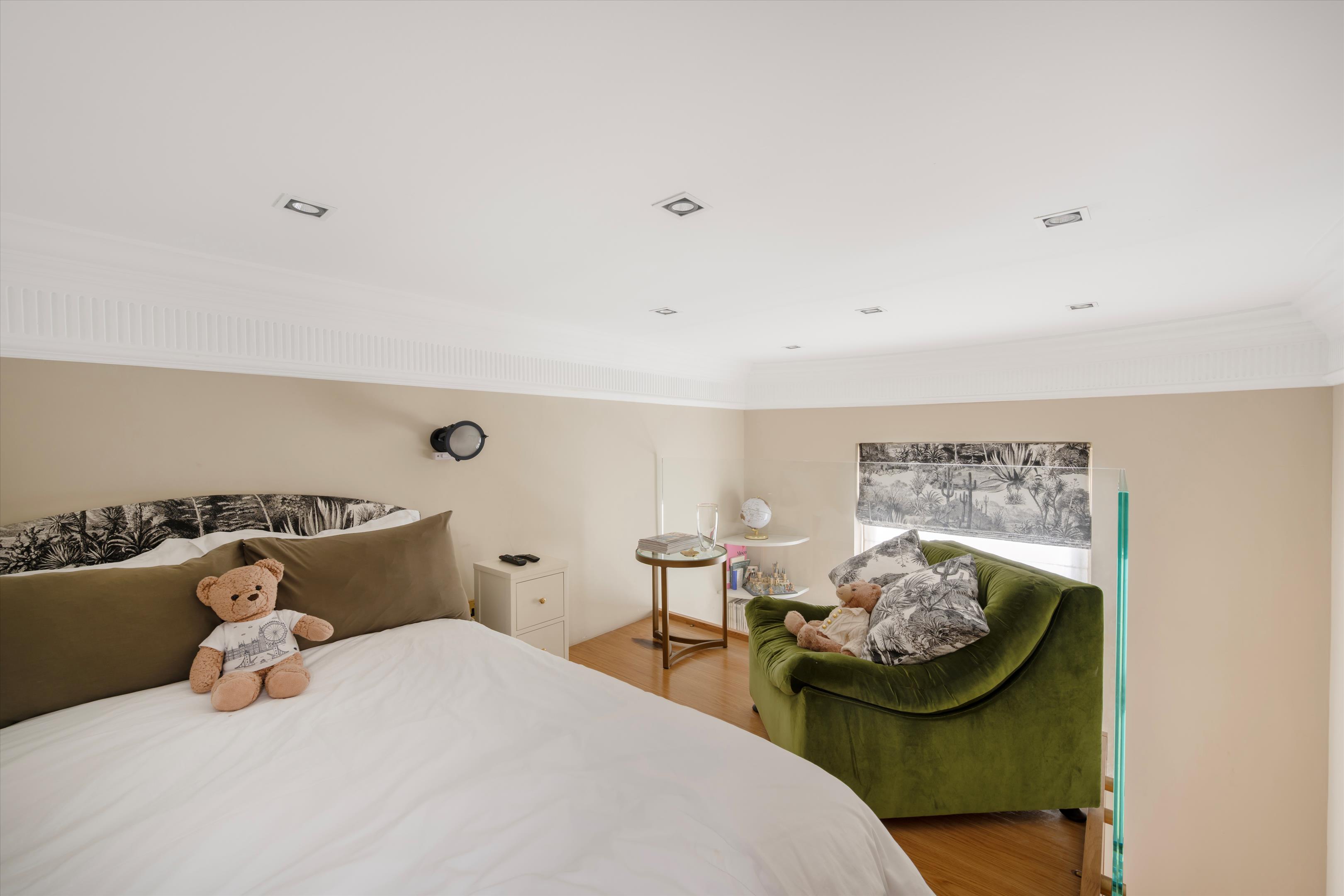 Bryanston Square, London, W1H