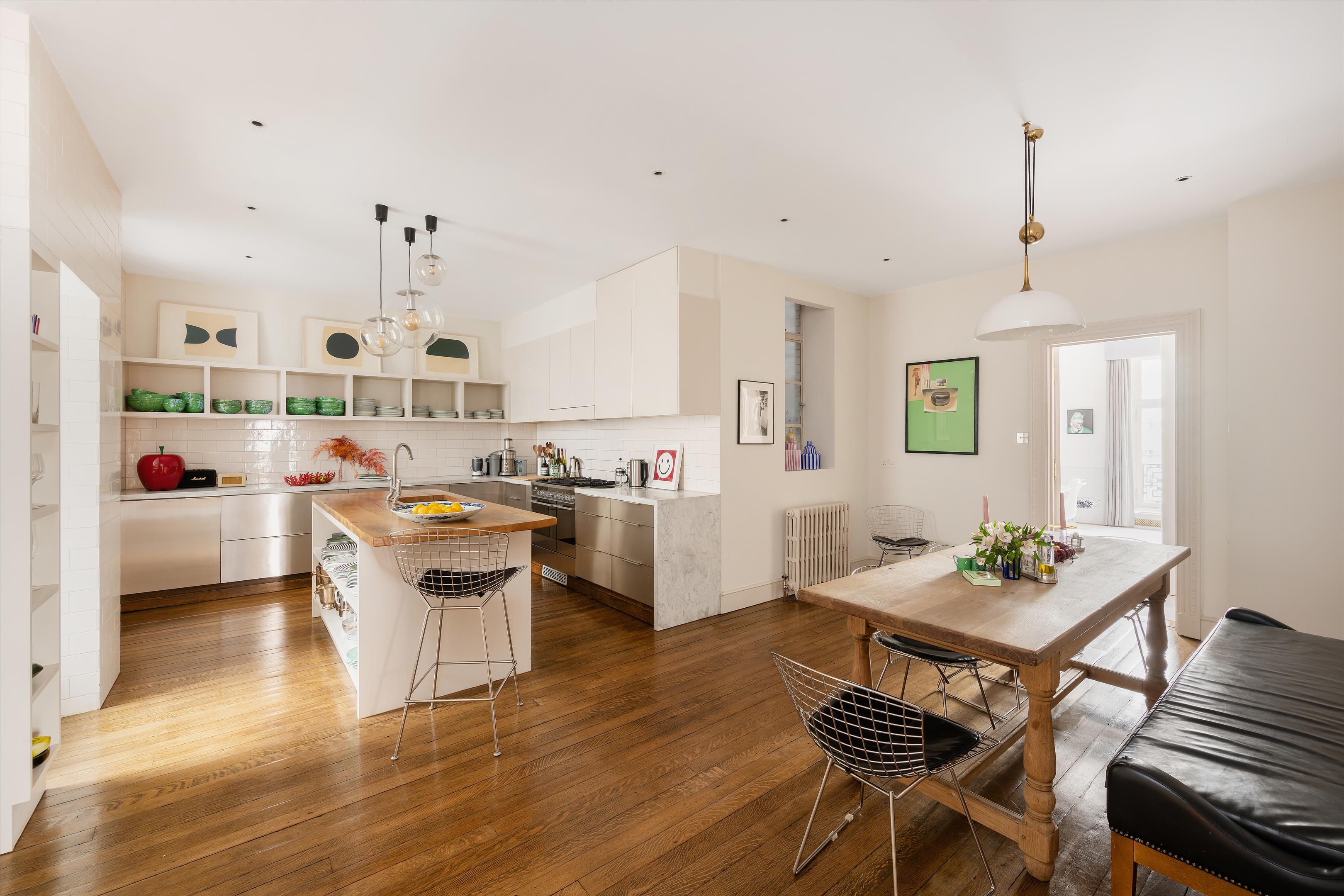 Portland Place, Marylebone, London W1B