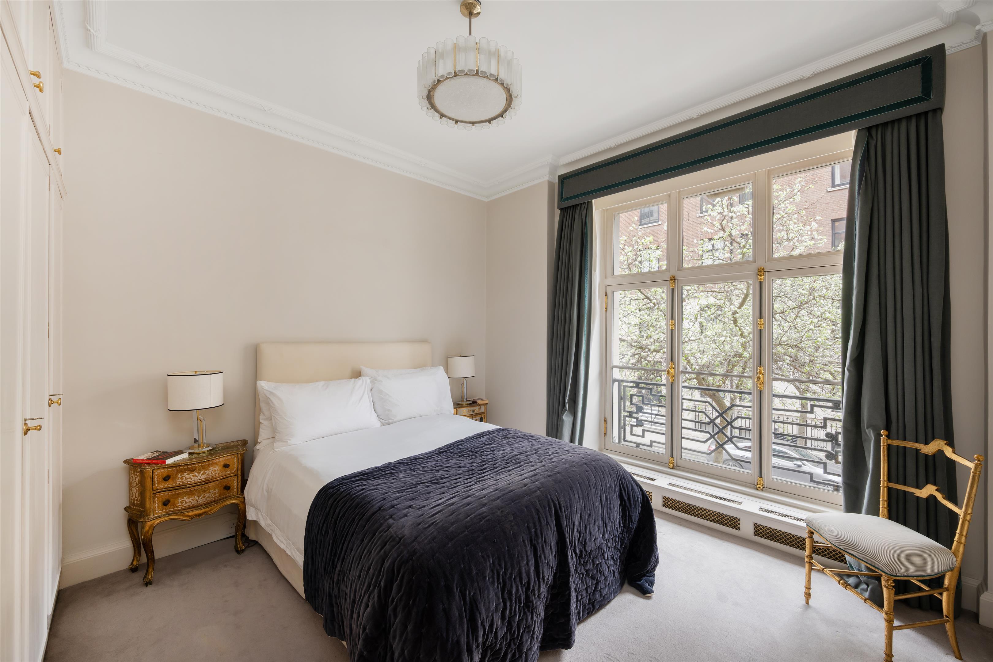 Portland Place, Marylebone, London W1B