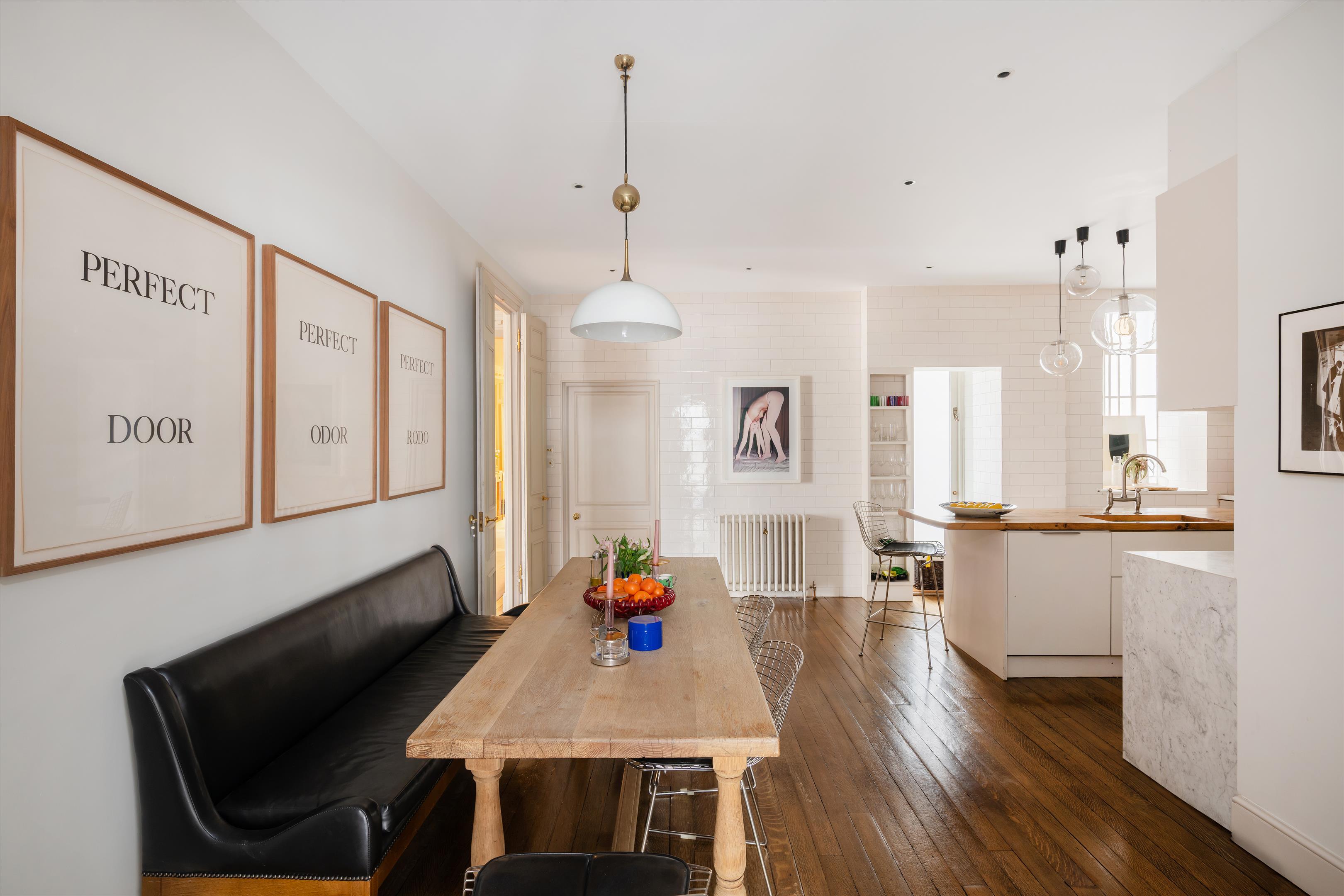 Portland Place, Marylebone, London W1B