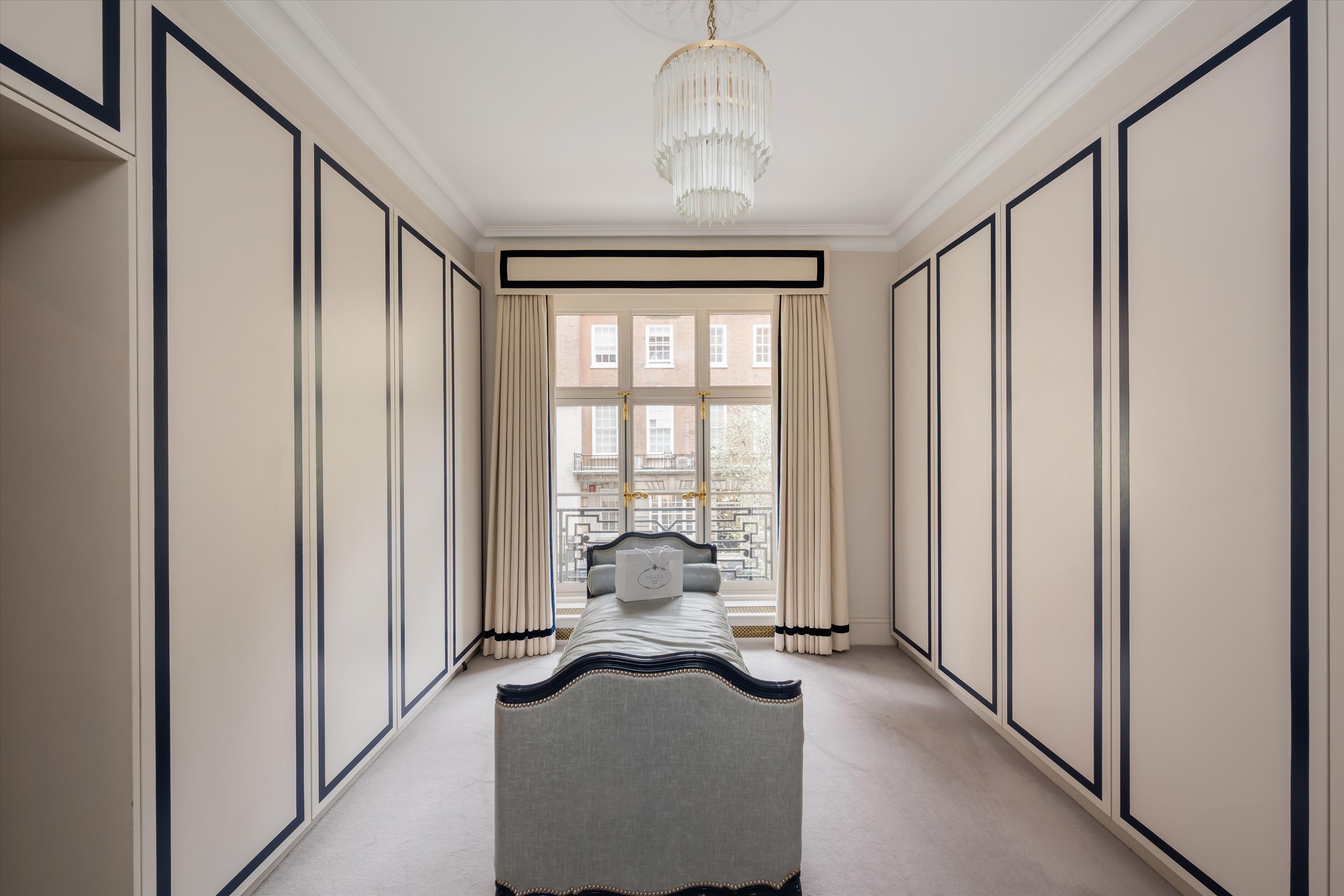 Portland Place, Marylebone, London W1B