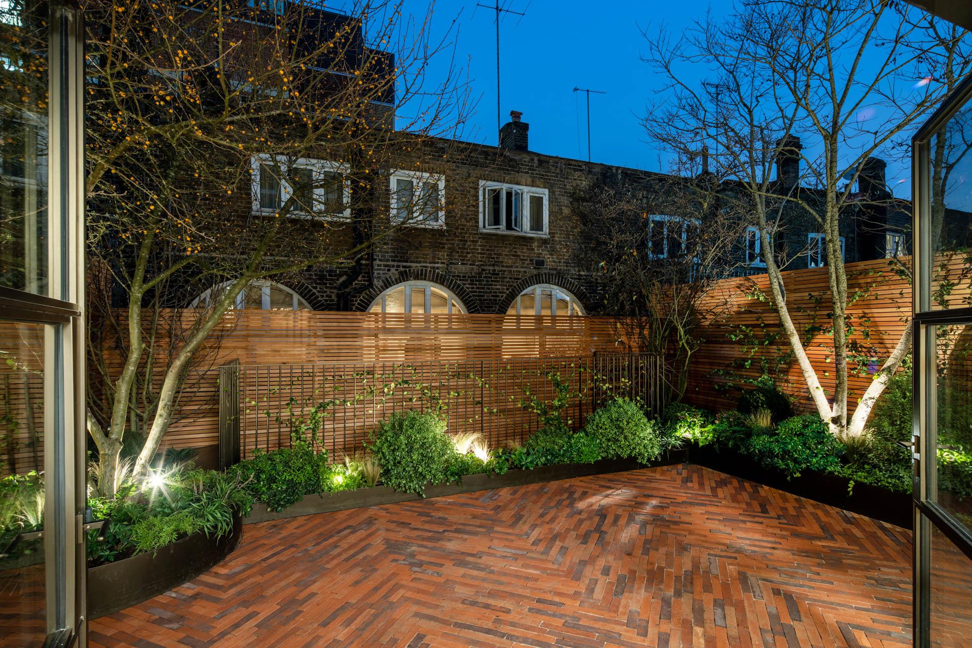 Marylebone, London W1G