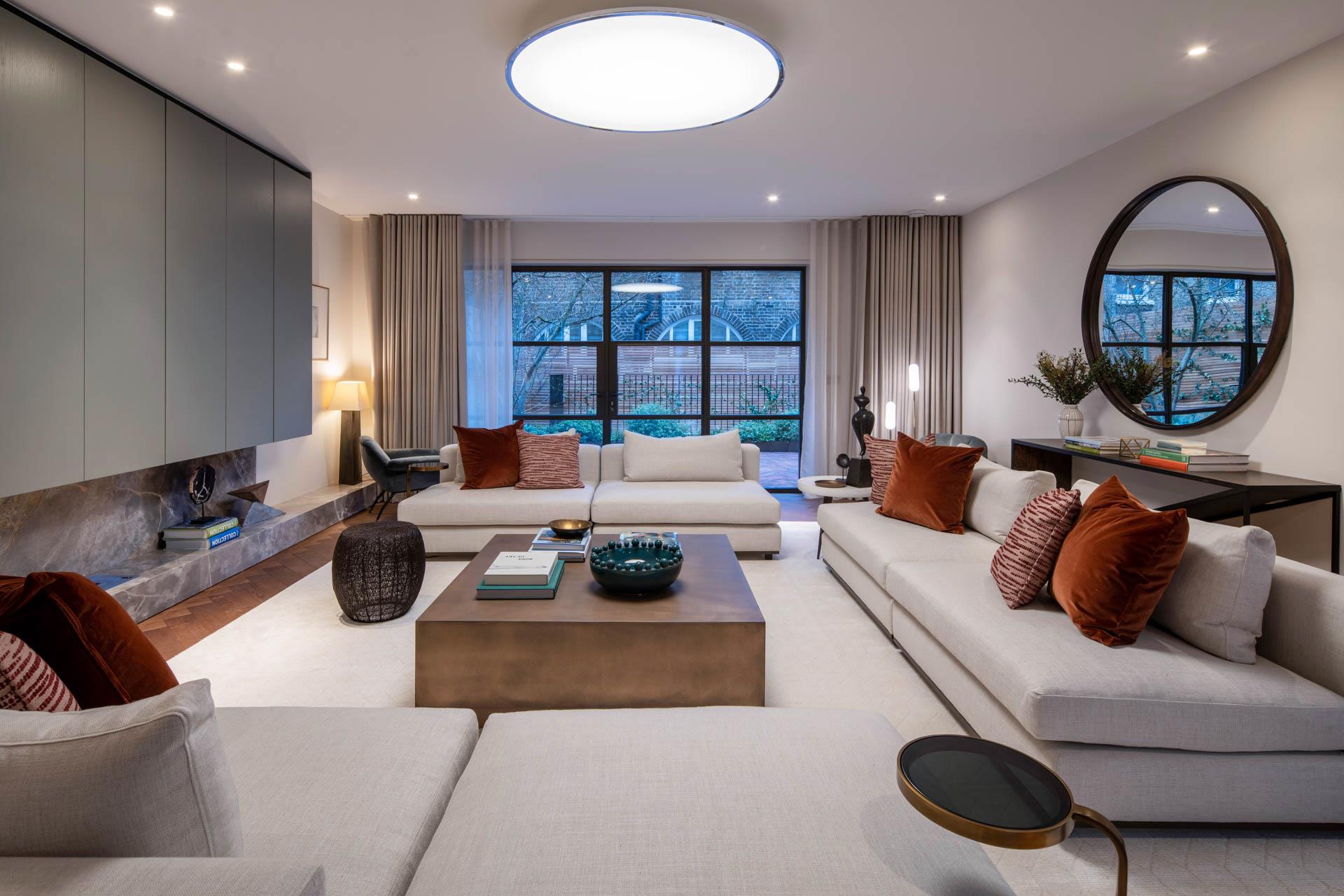 Marylebone, London W1G