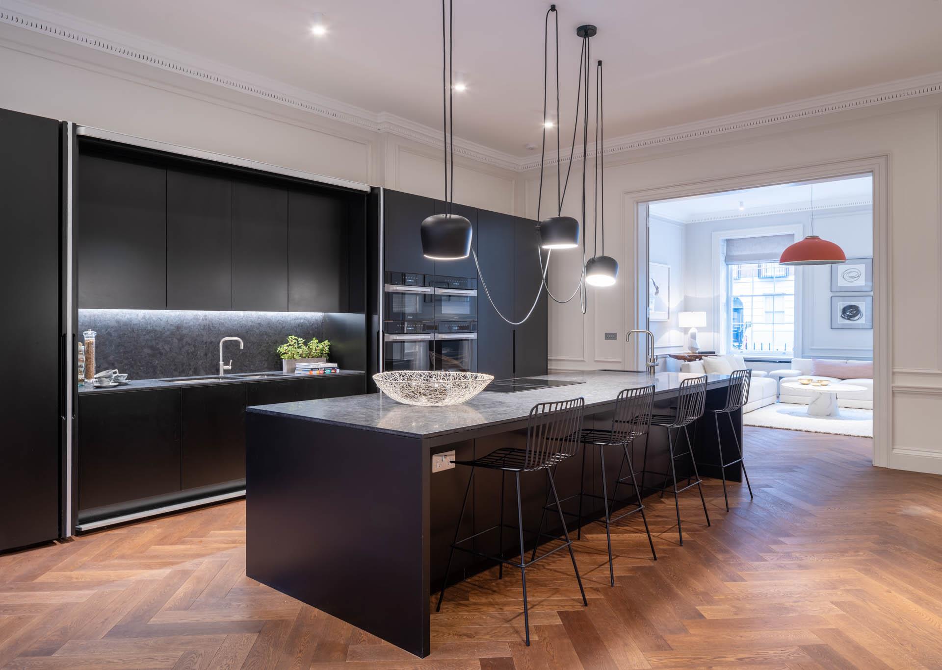 Marylebone, London W1G