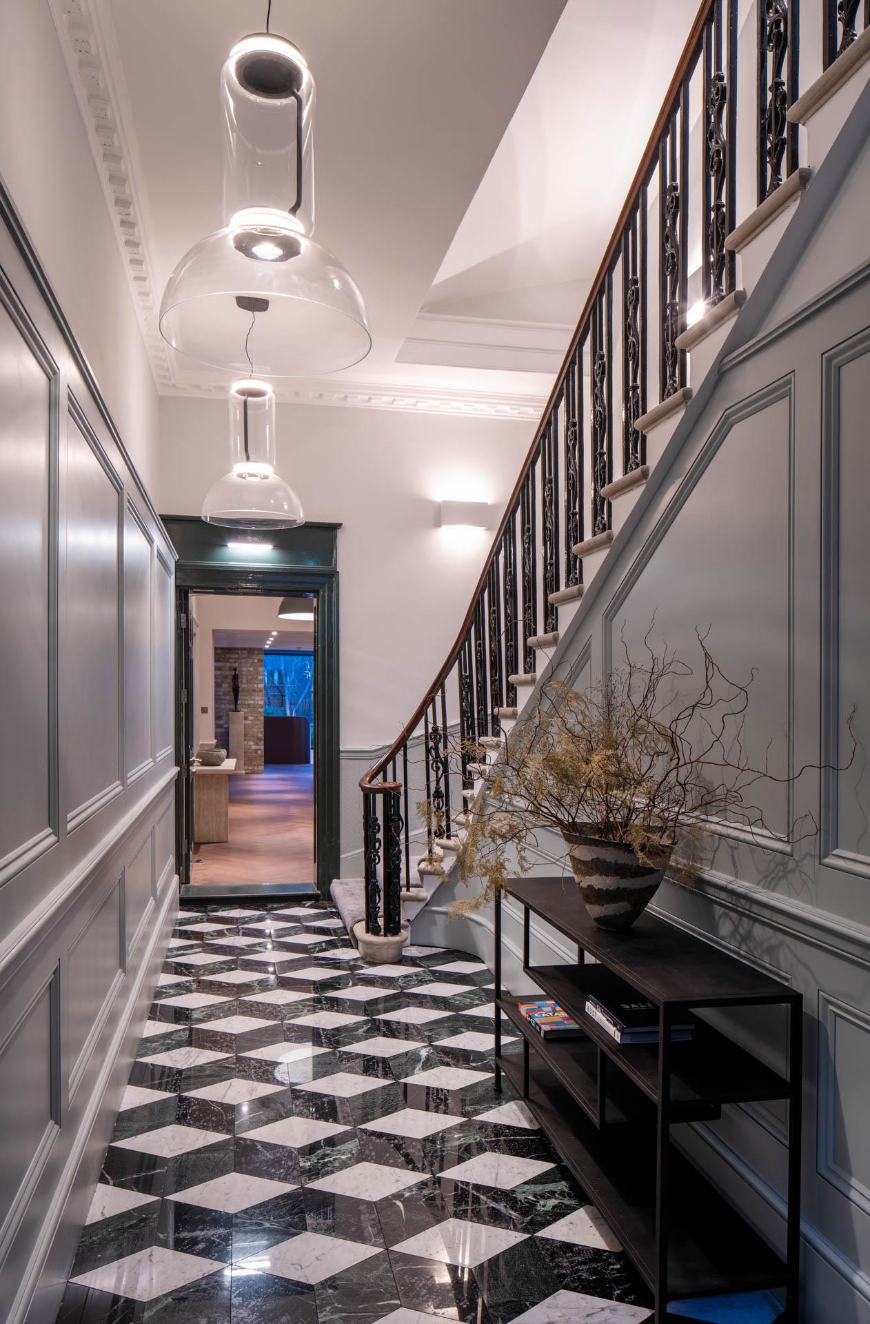 Marylebone, London W1G