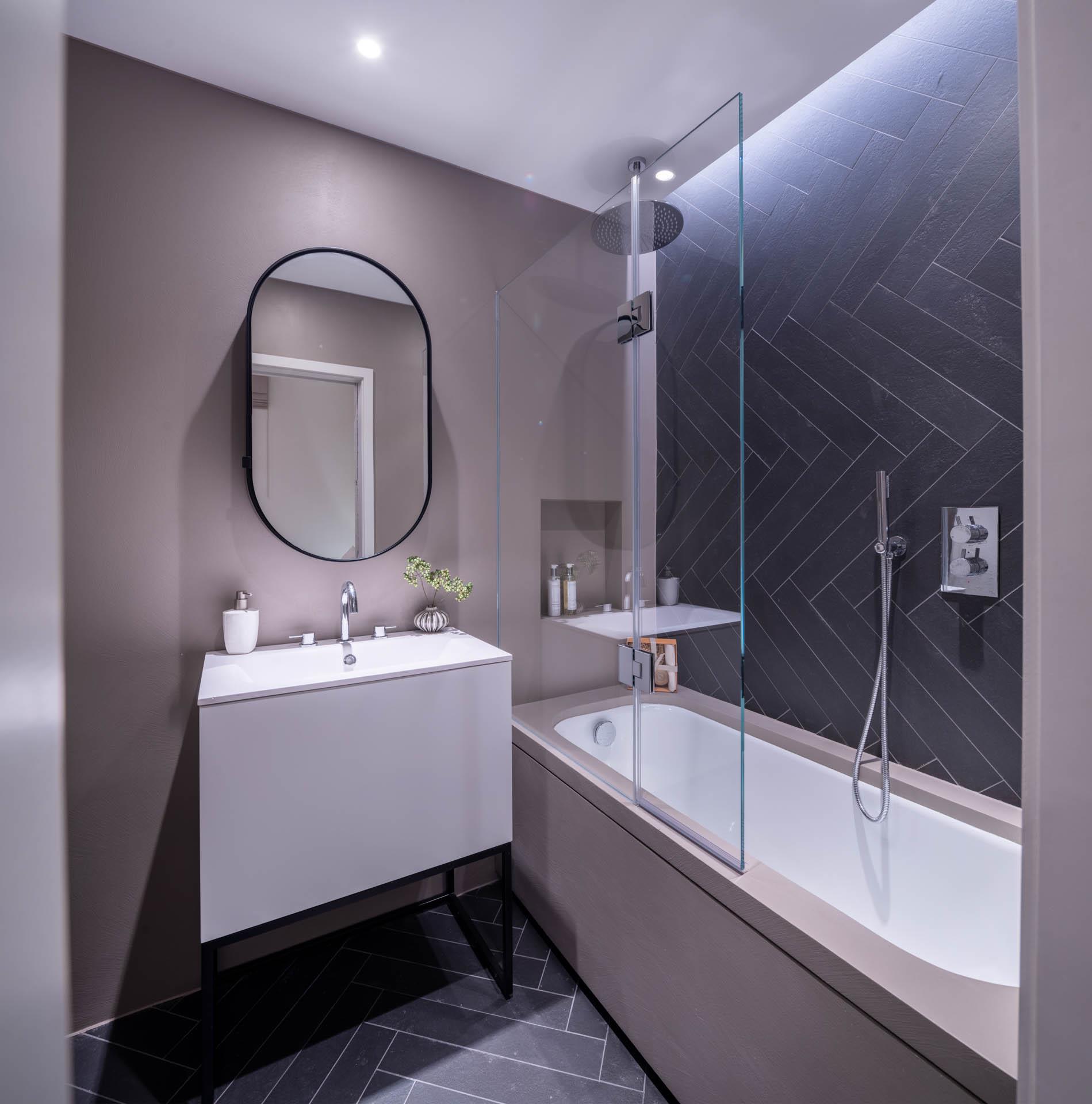 Marylebone, London W1G