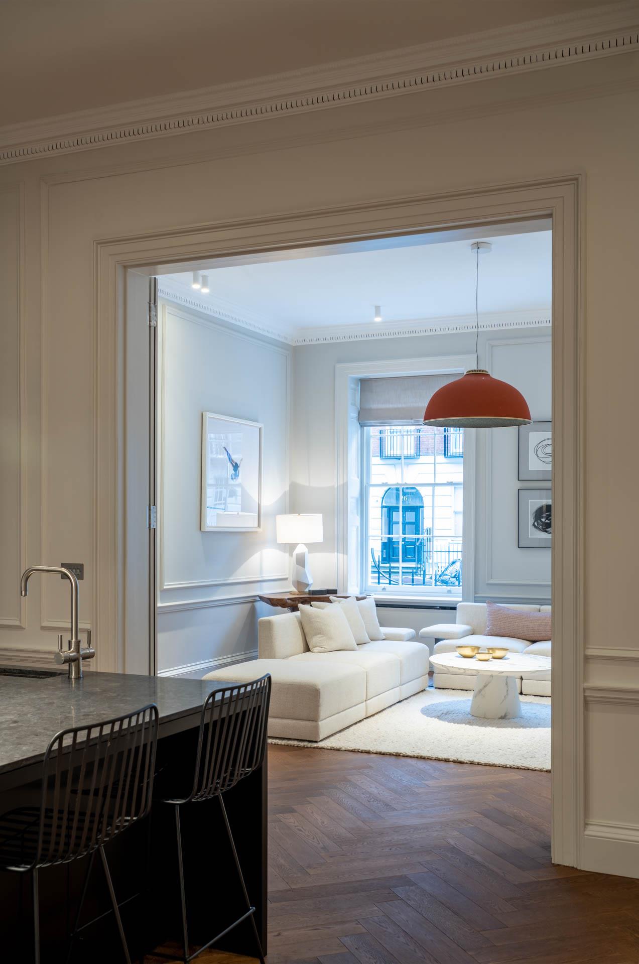 Marylebone, London W1G