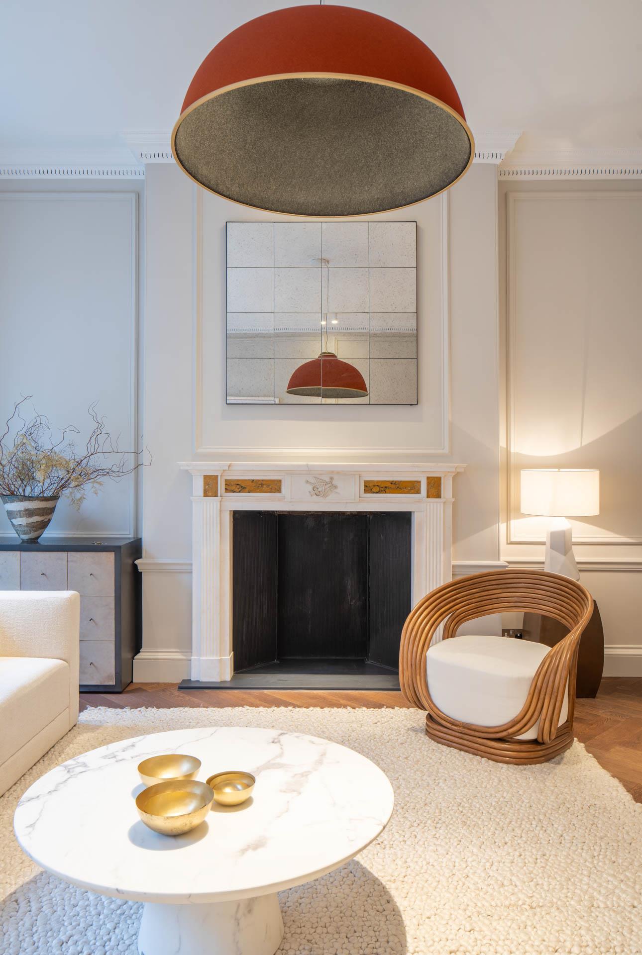 Marylebone, London W1G
