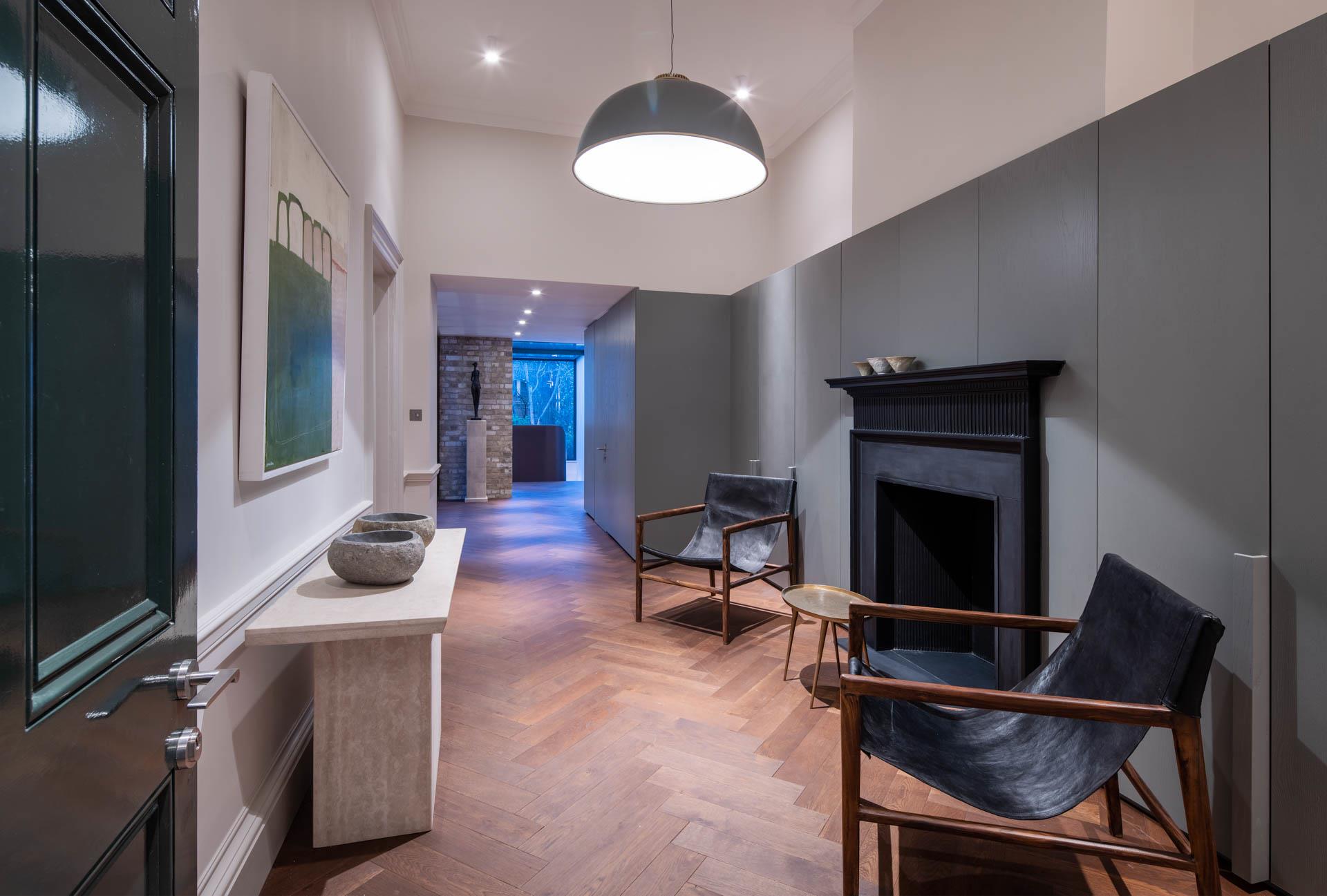 Marylebone, London W1G