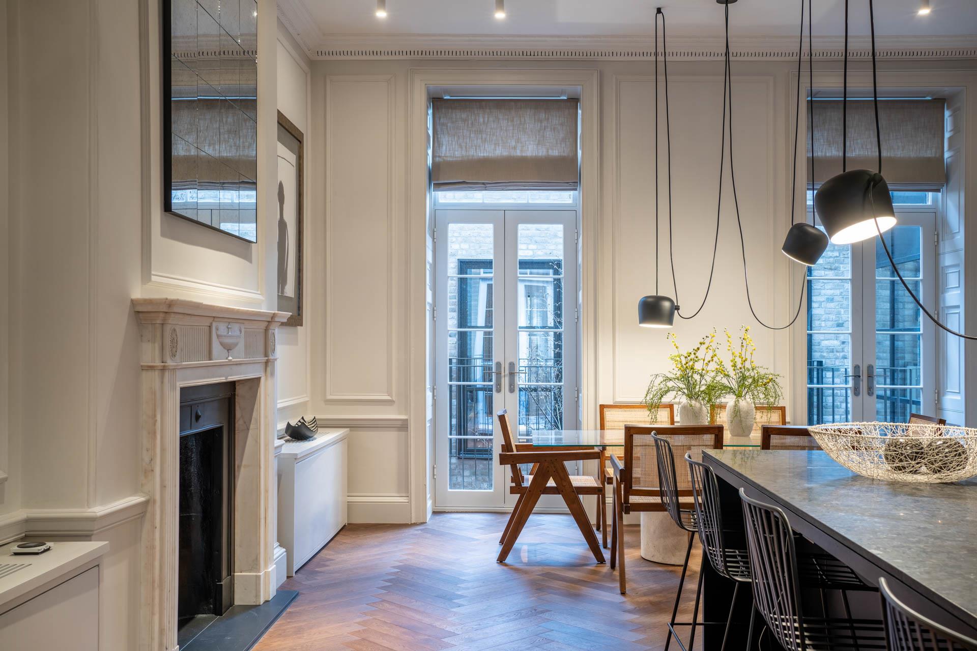 Marylebone, London W1G