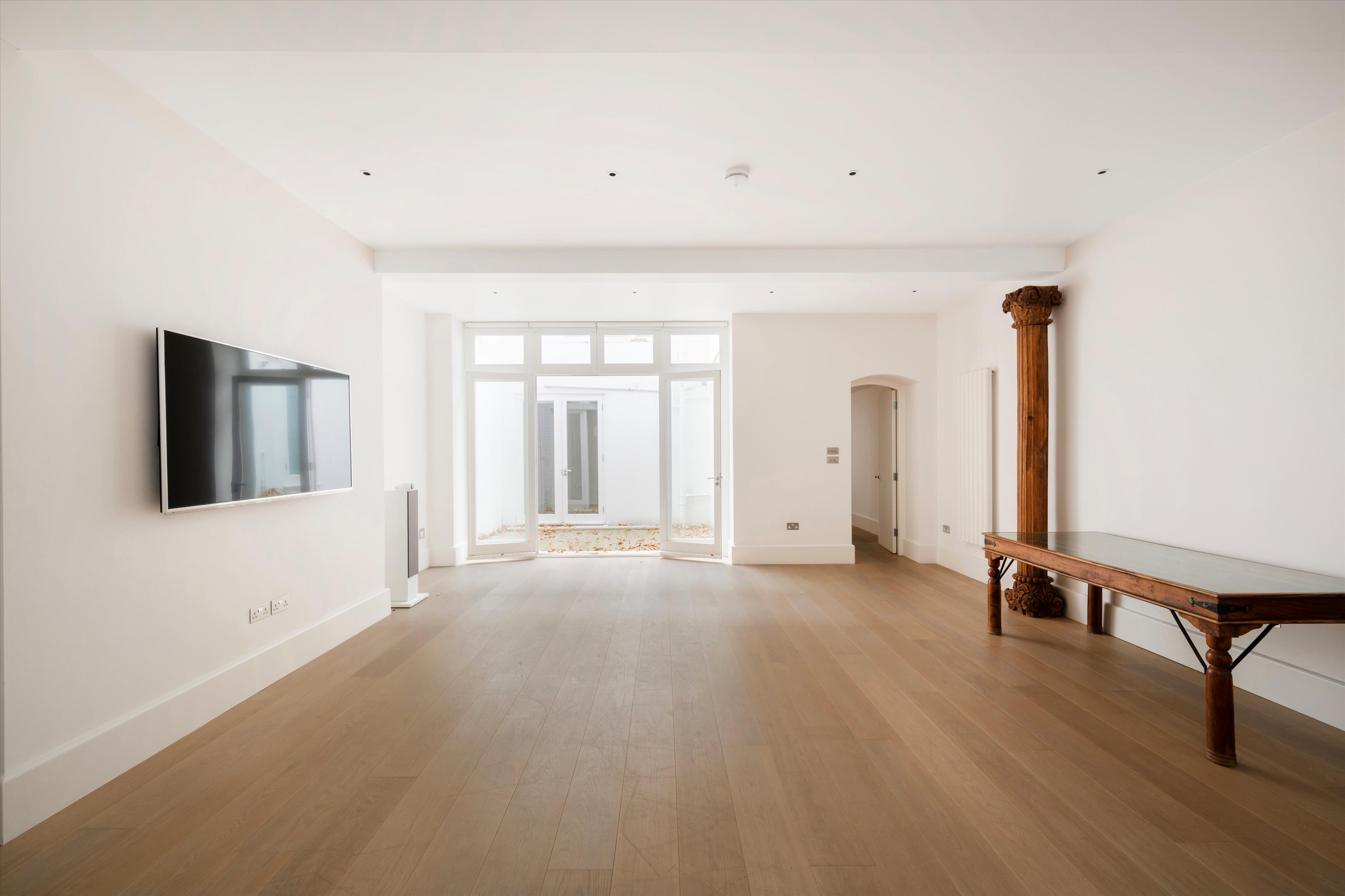 Upper Wimpole Street, London, W1G