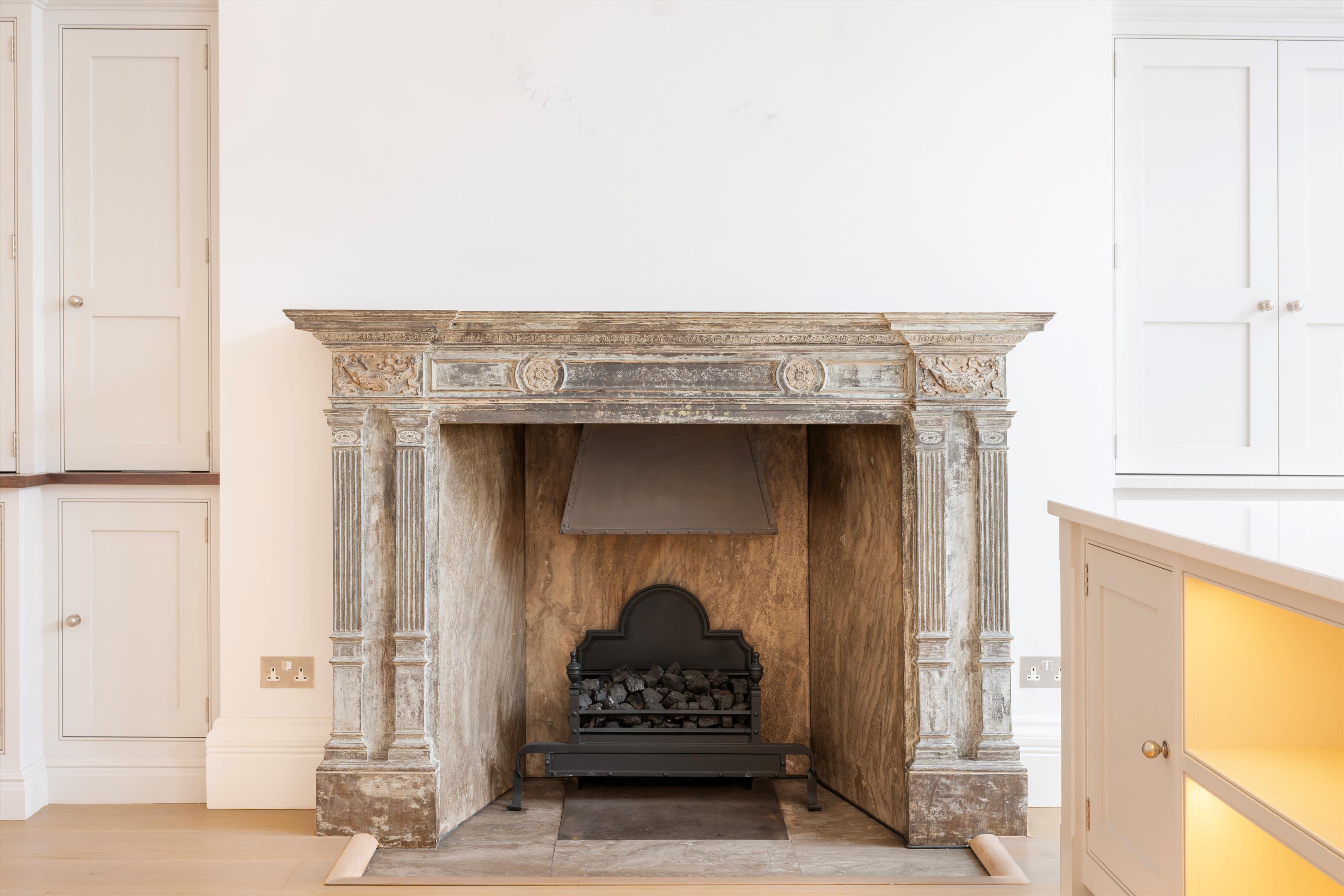 Upper Wimpole Street, London, W1G