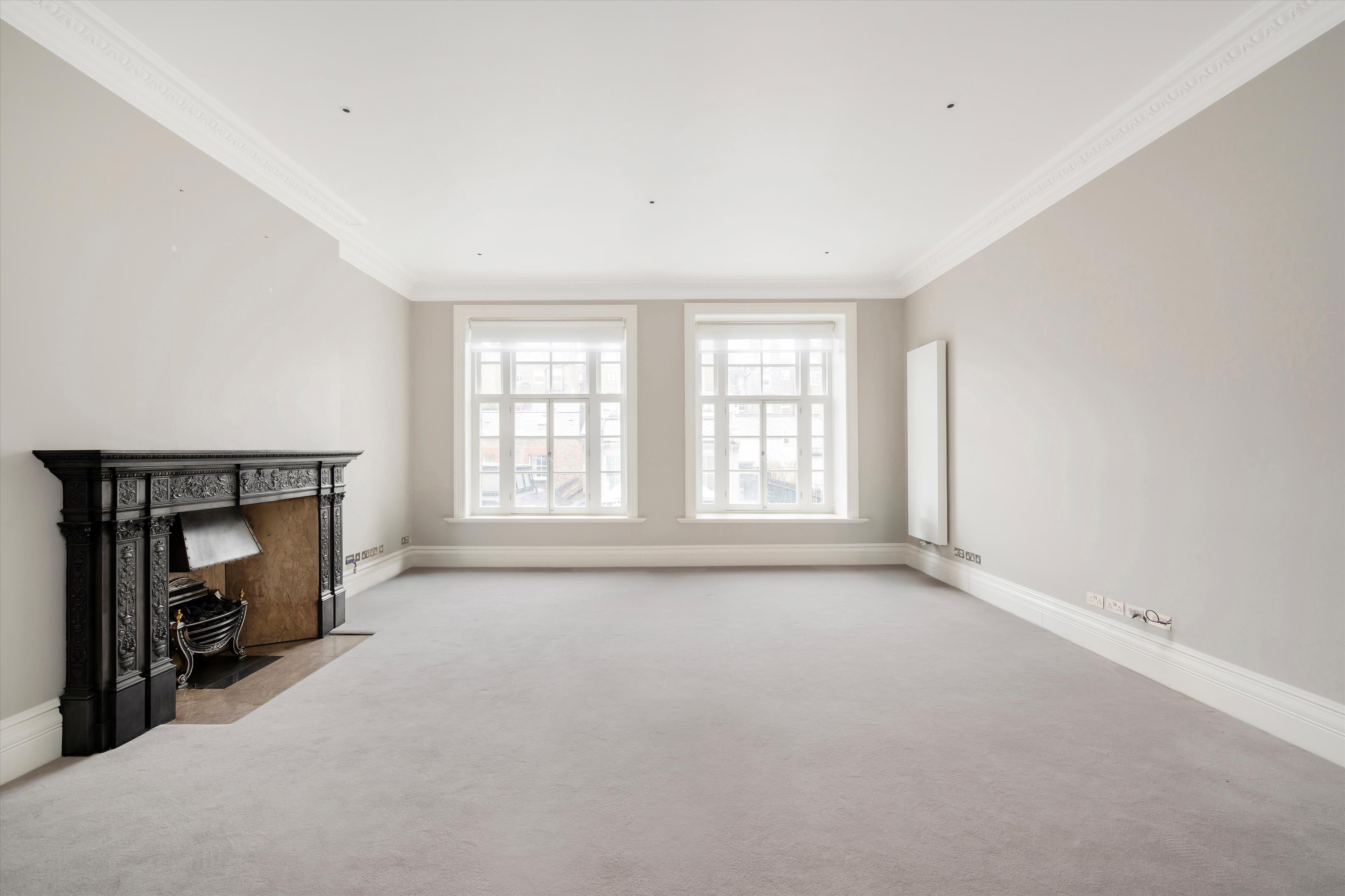 Upper Wimpole Street, London, W1G