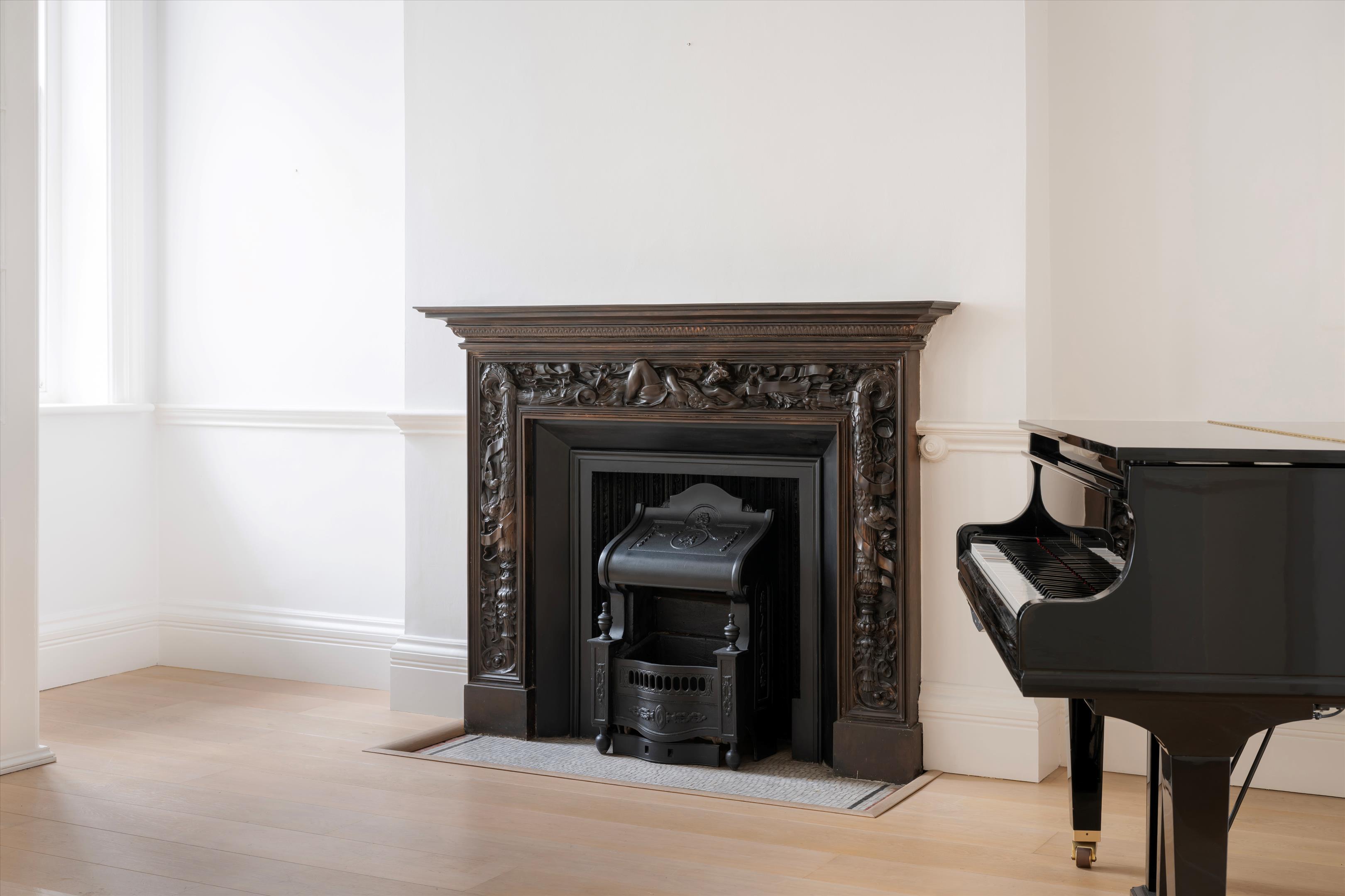 Upper Wimpole Street, London, W1G