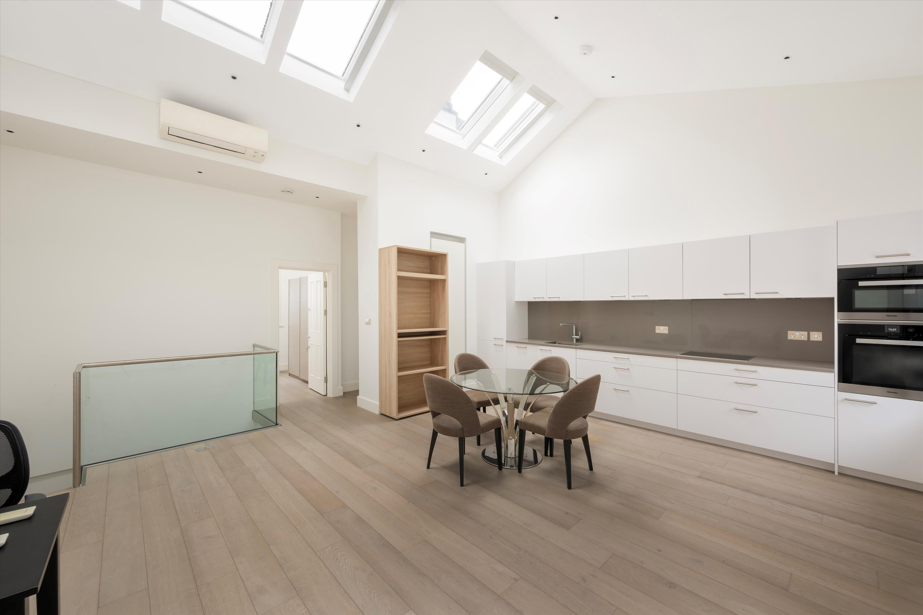 Upper Wimpole Street, London, W1G