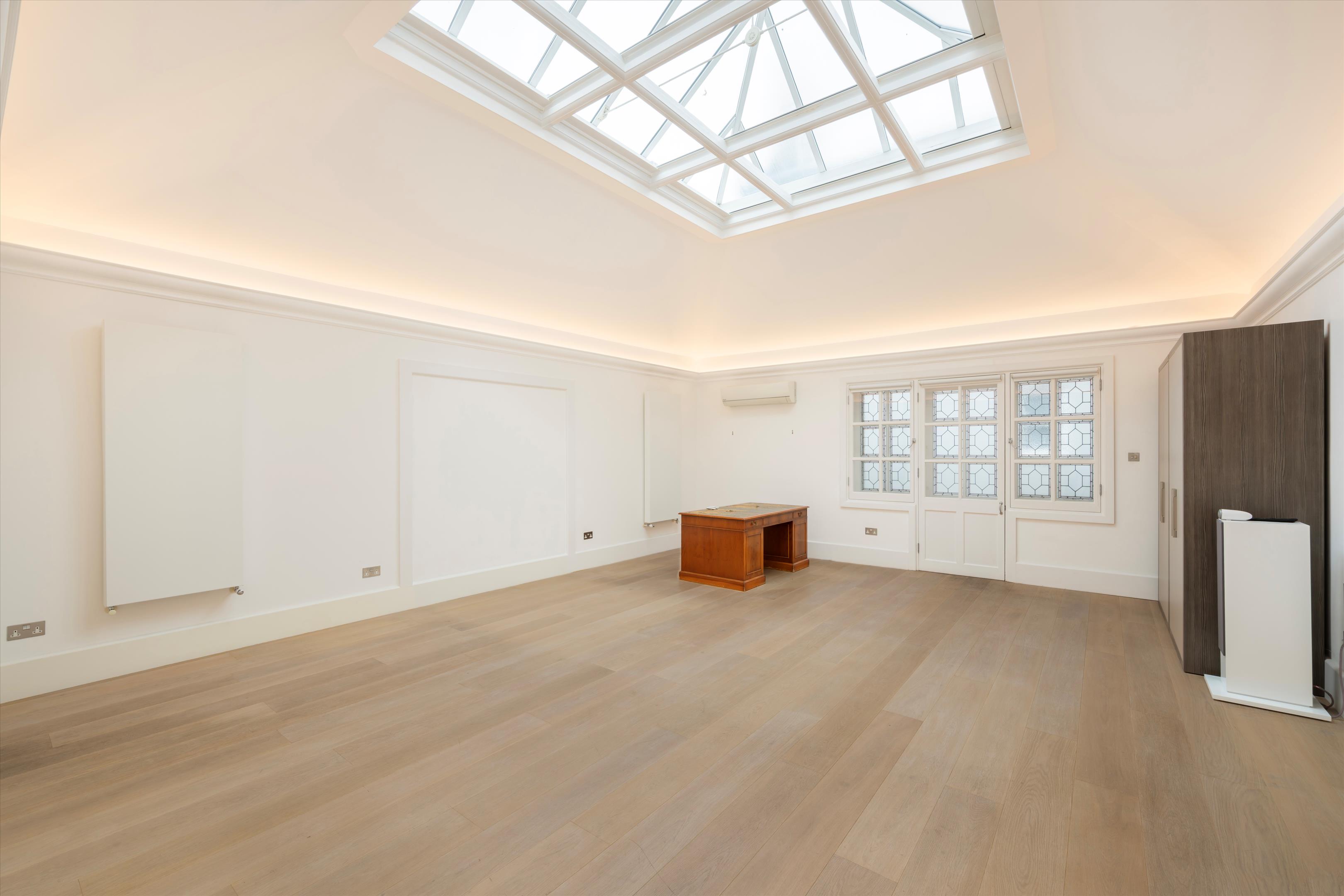 Upper Wimpole Street, London, W1G
