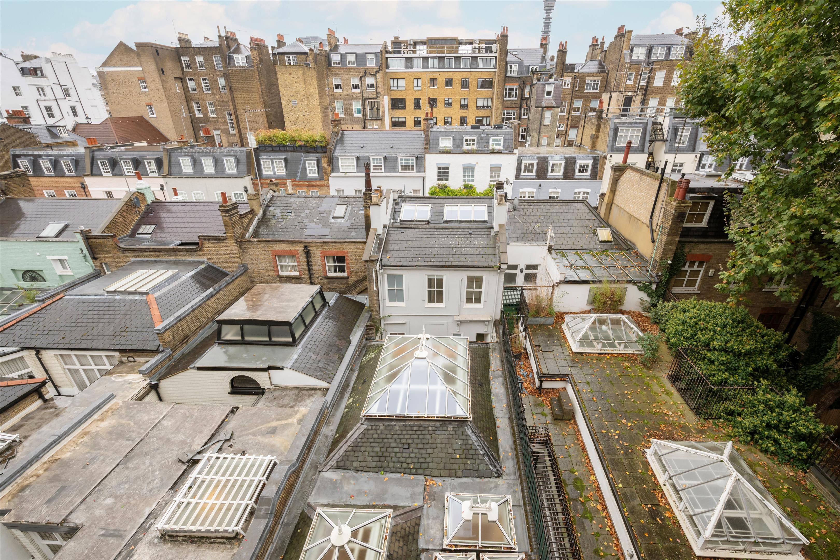 Upper Wimpole Street, London, W1G
