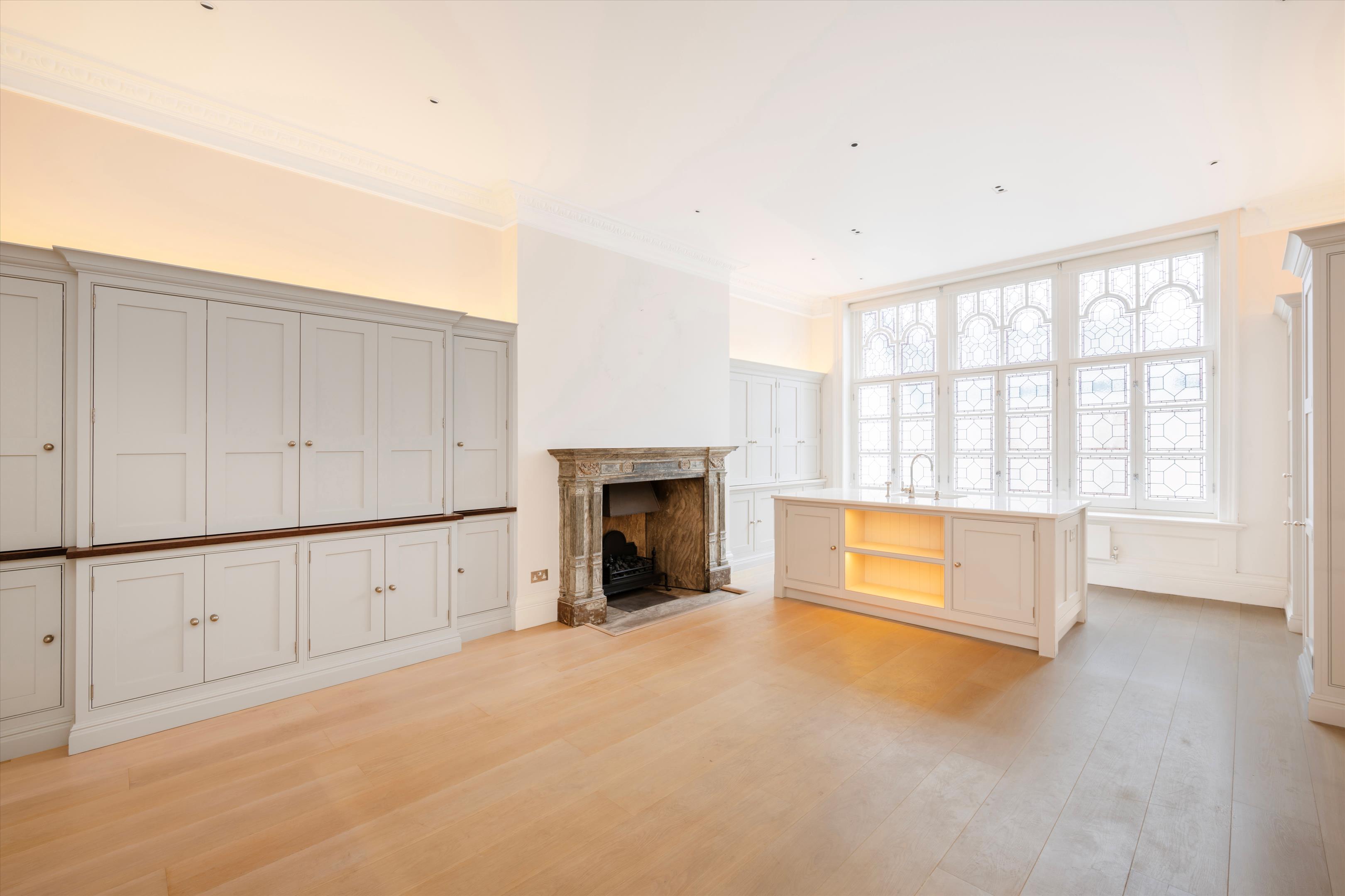 Upper Wimpole Street, London, W1G