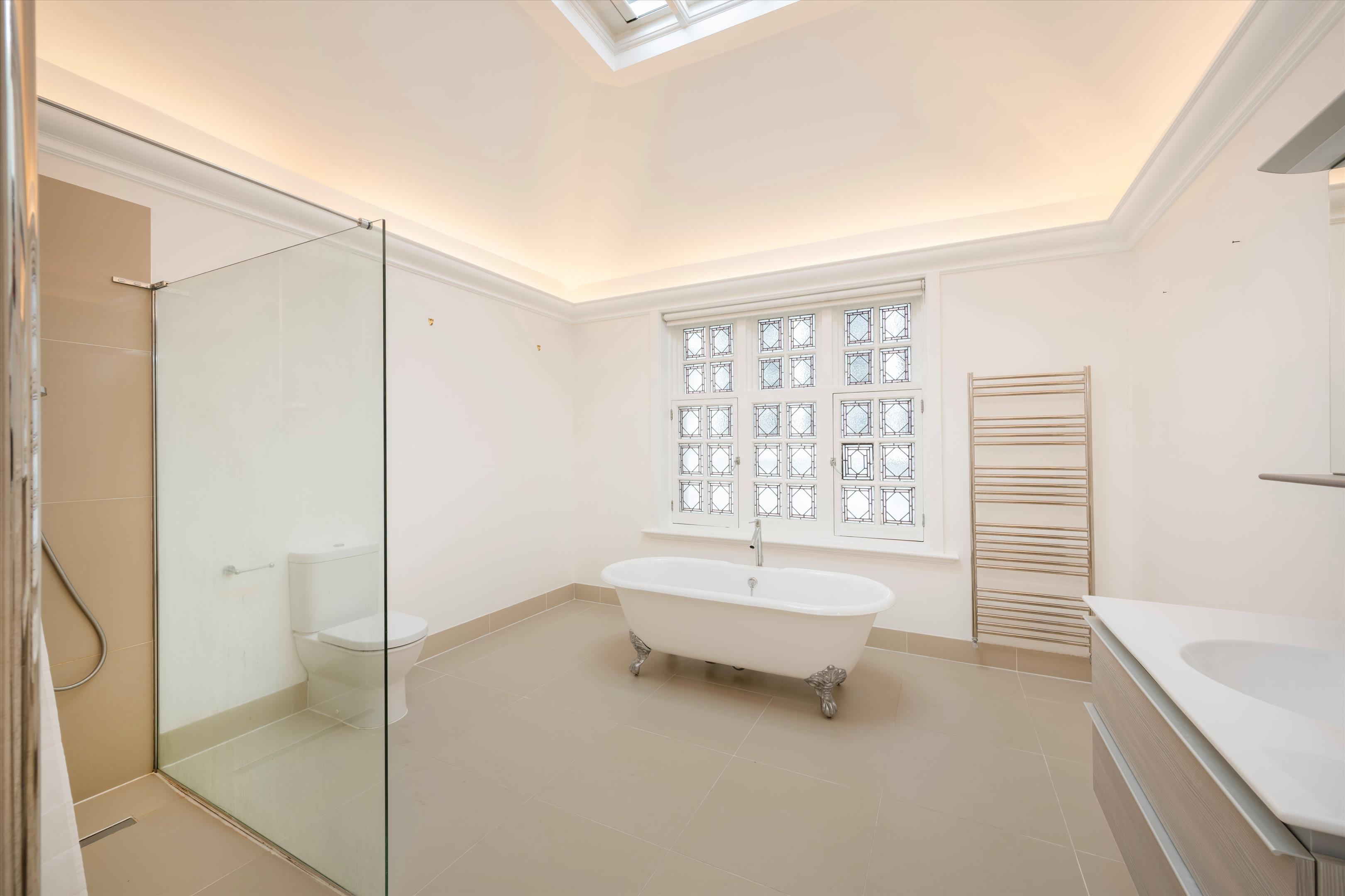 Upper Wimpole Street, London, W1G