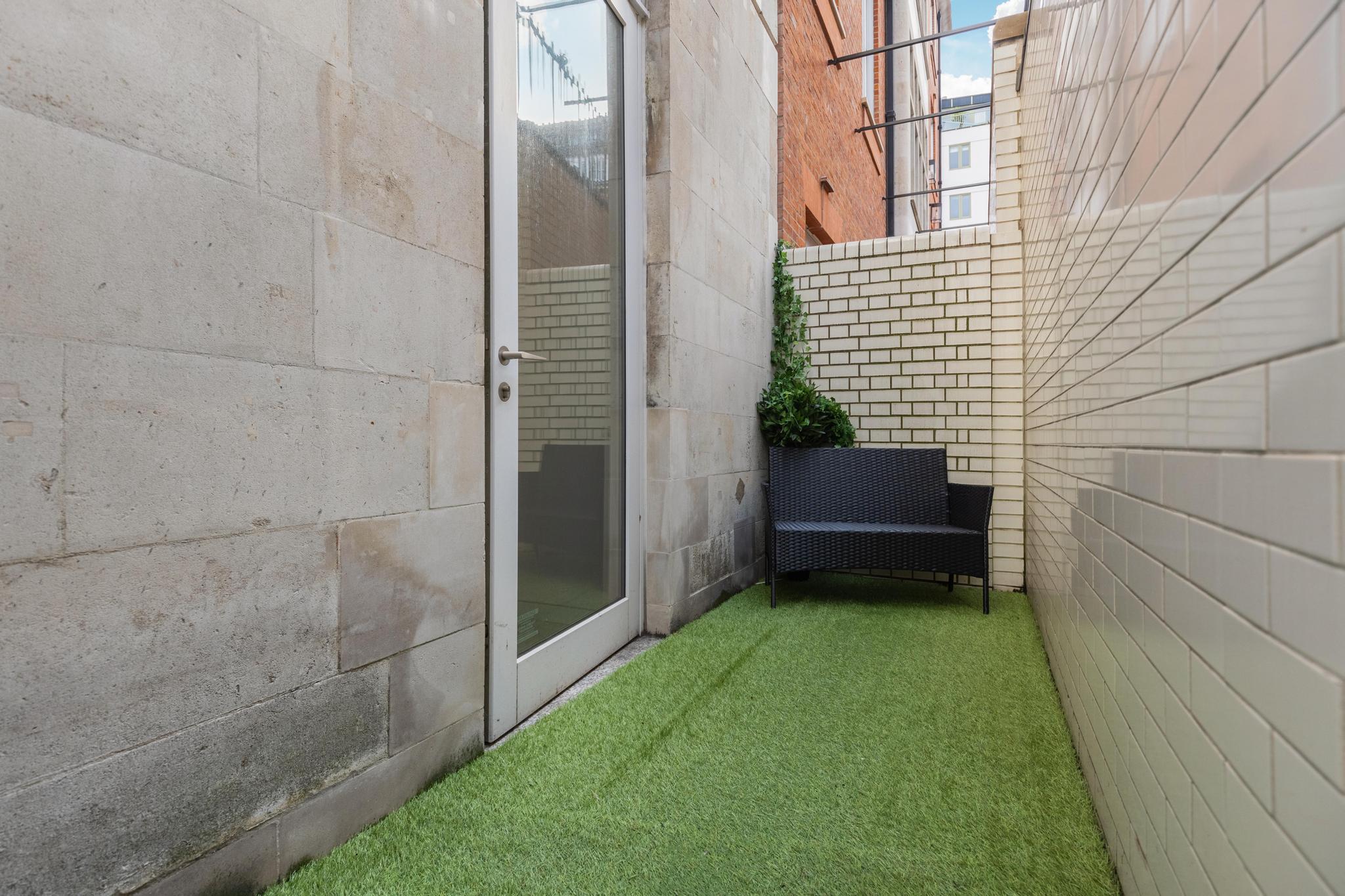 Pearson Square, London, W1T