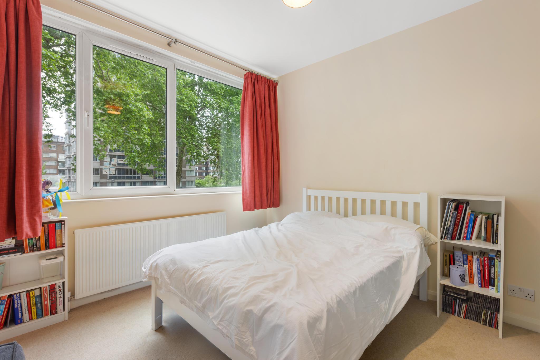 Cambridge Square, London W2