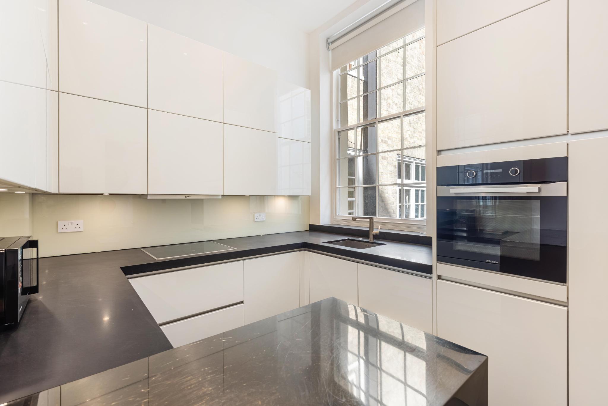 Gloucester Square, London W2