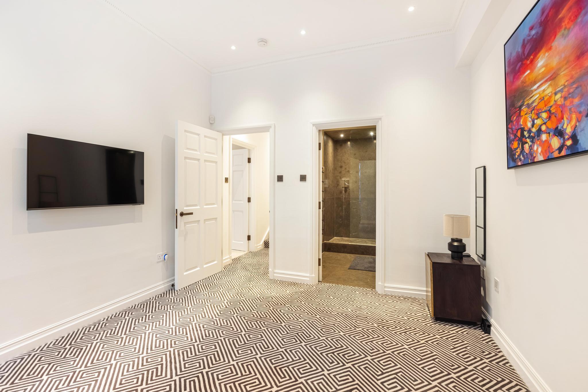 Gloucester Square, London W2