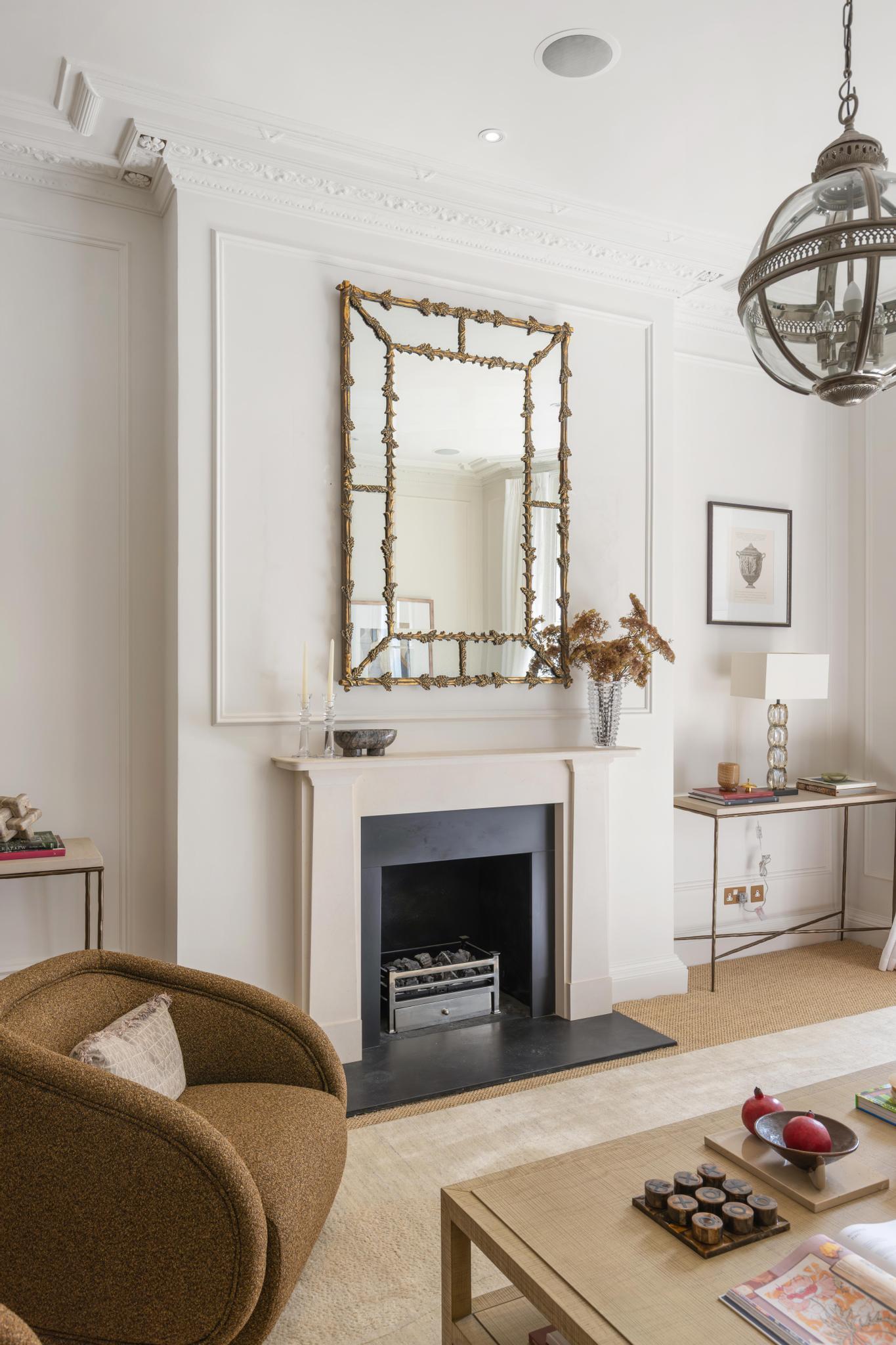Montagu Square, Marylebone, London W1H