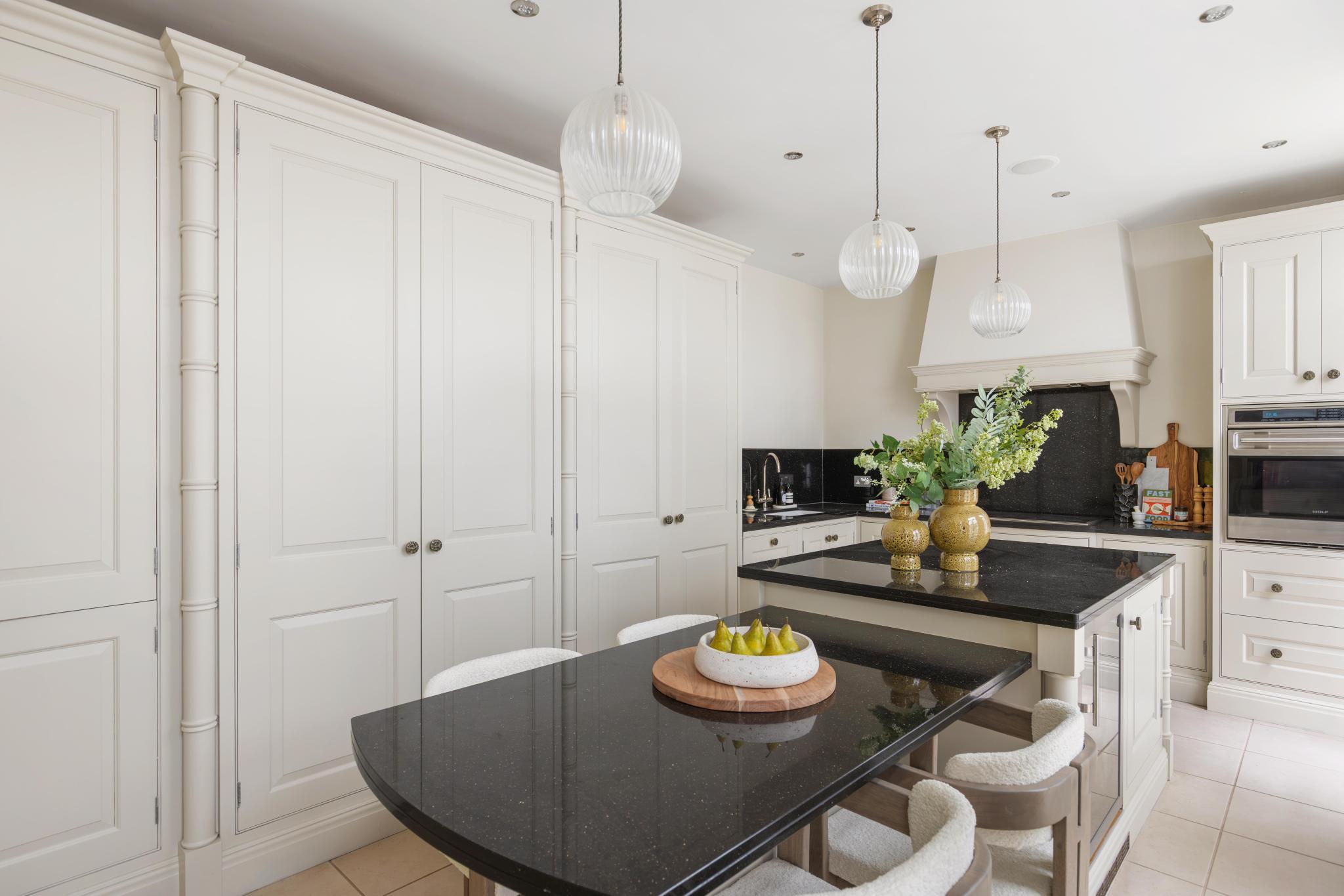 Montagu Square, Marylebone, London W1H