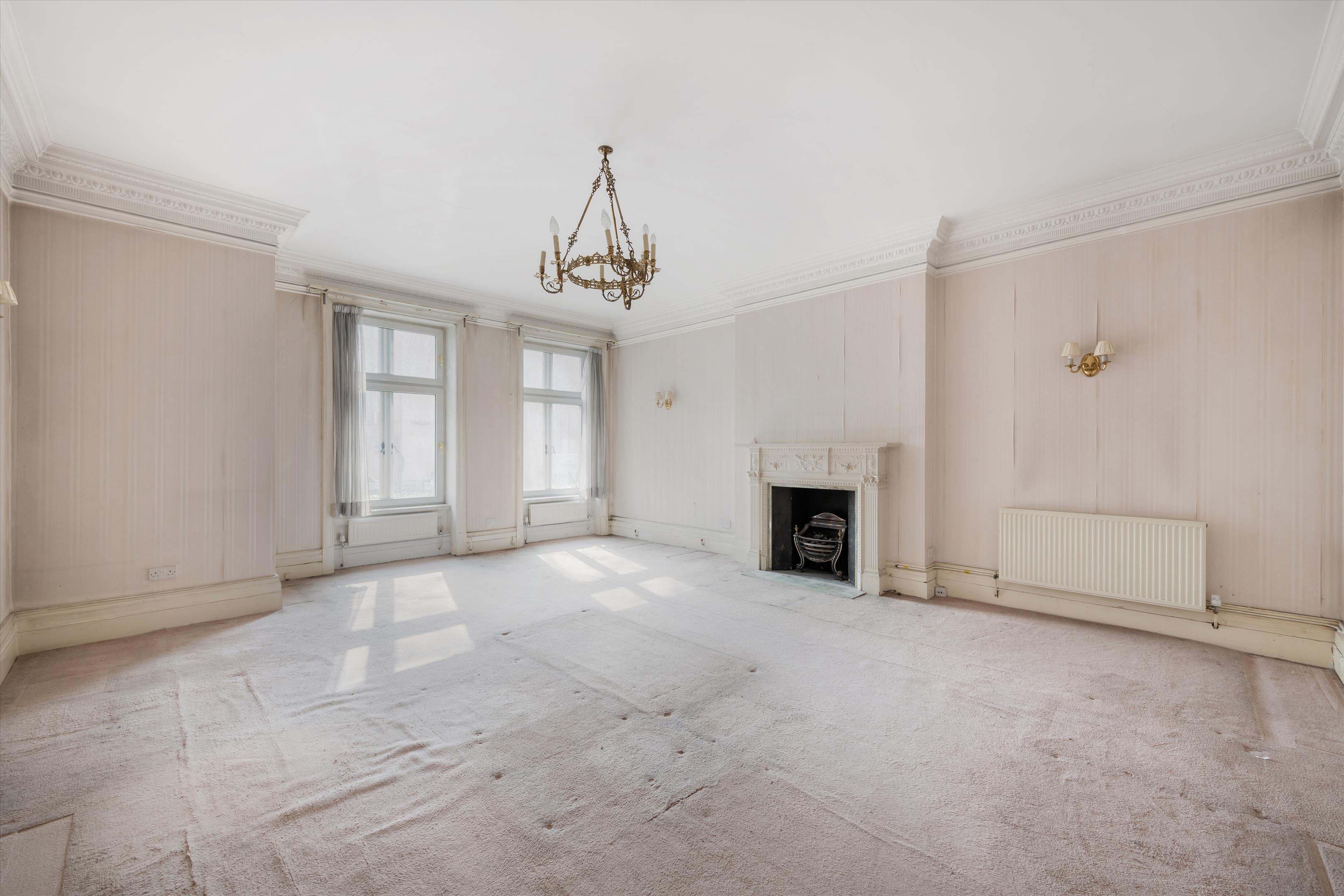 Harley House, Marylebone Road, NW1