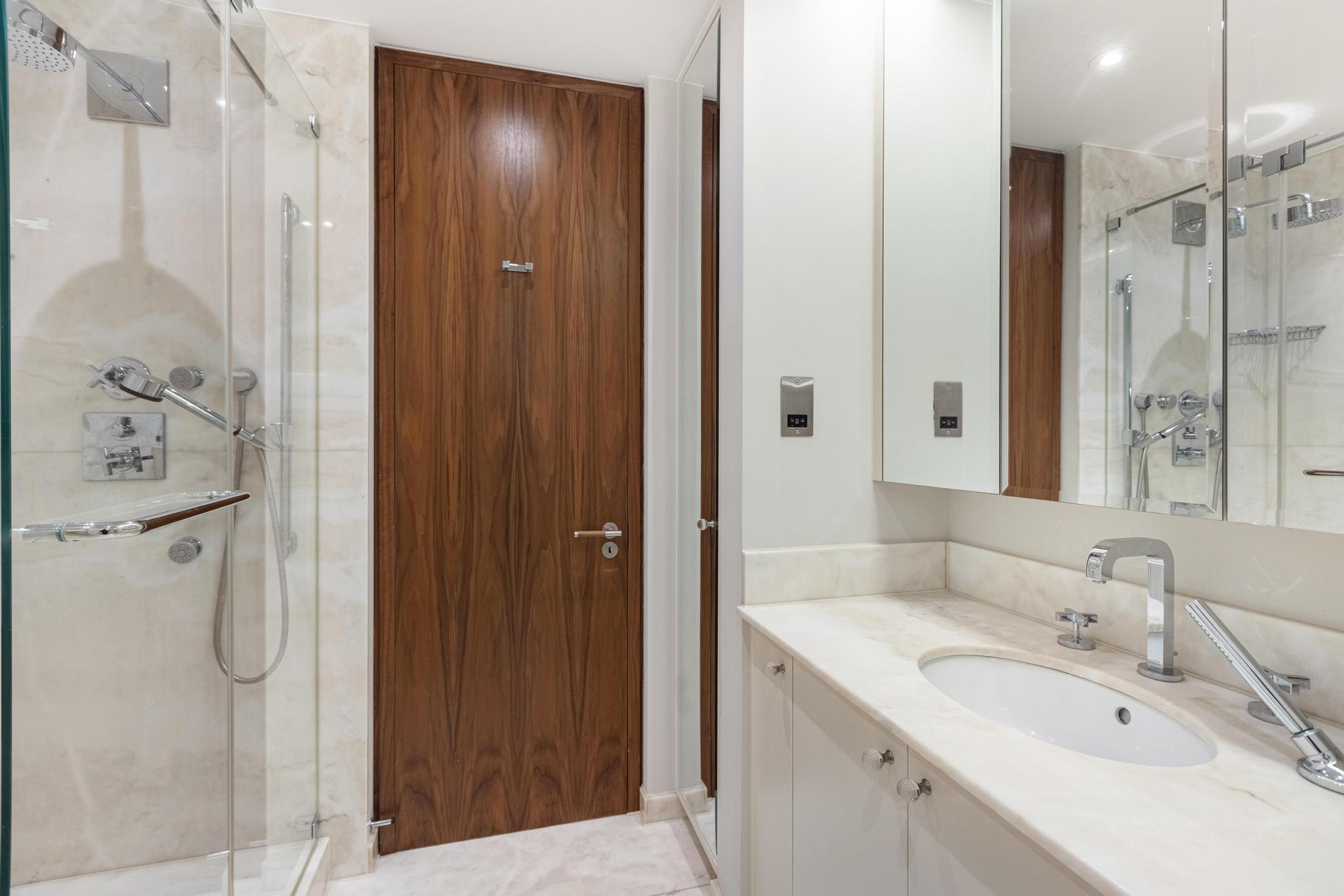 Chelwood House, Gloucester Square, Hyde Park, London W2