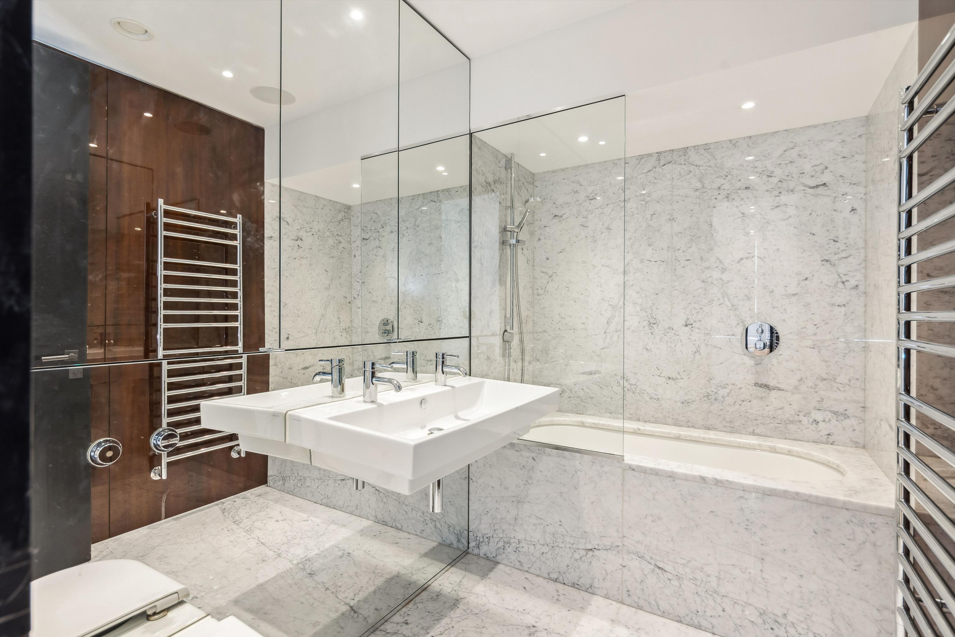 Park Crescent, Marylebone, London W1B