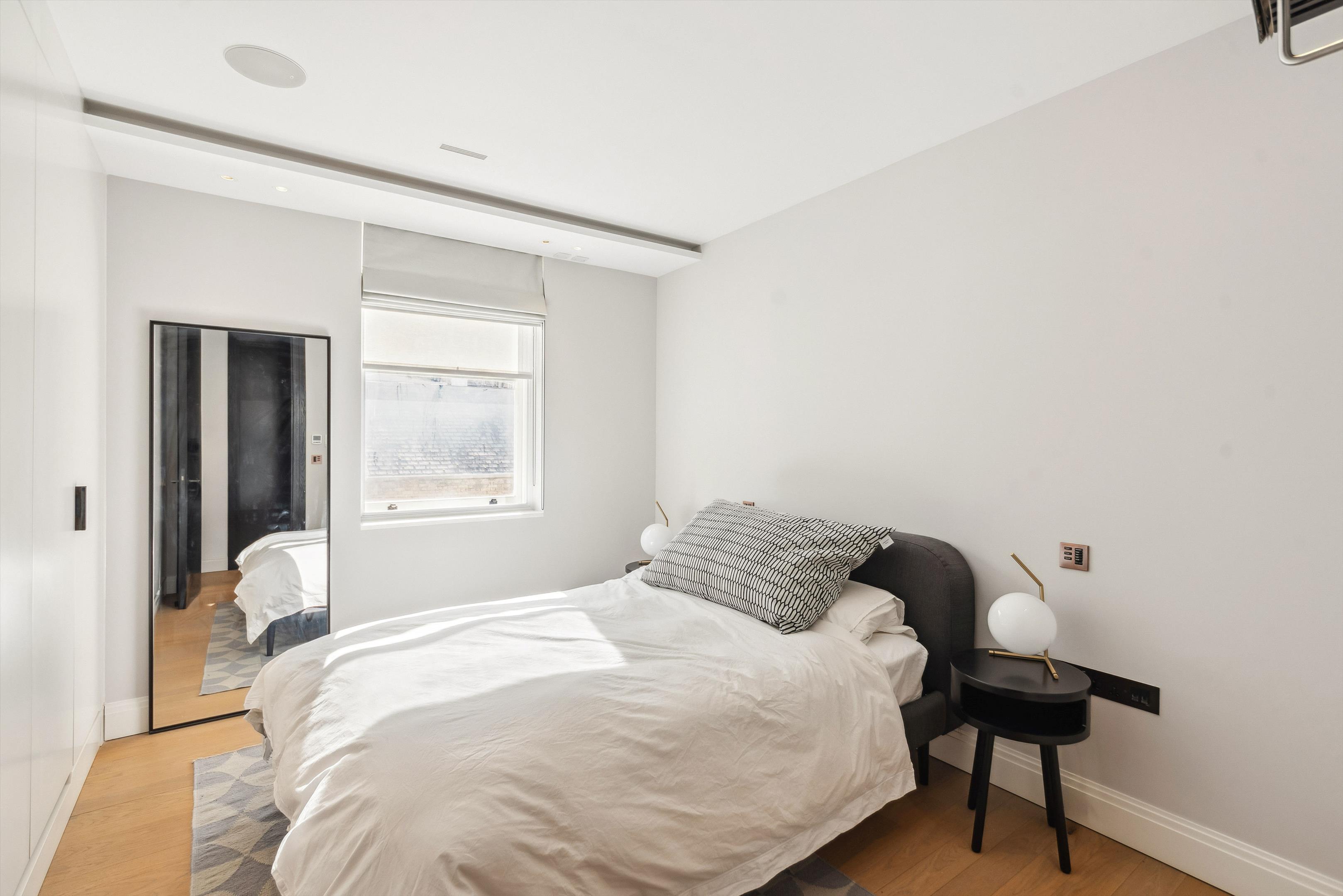 Park Crescent, Marylebone, London W1B