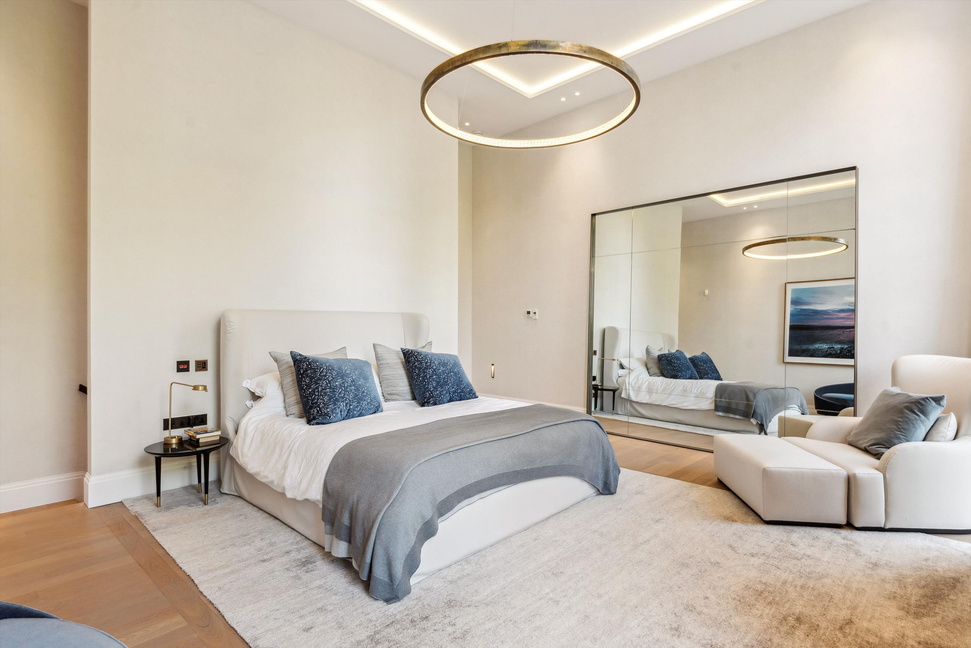 Park Crescent, Marylebone, London W1B