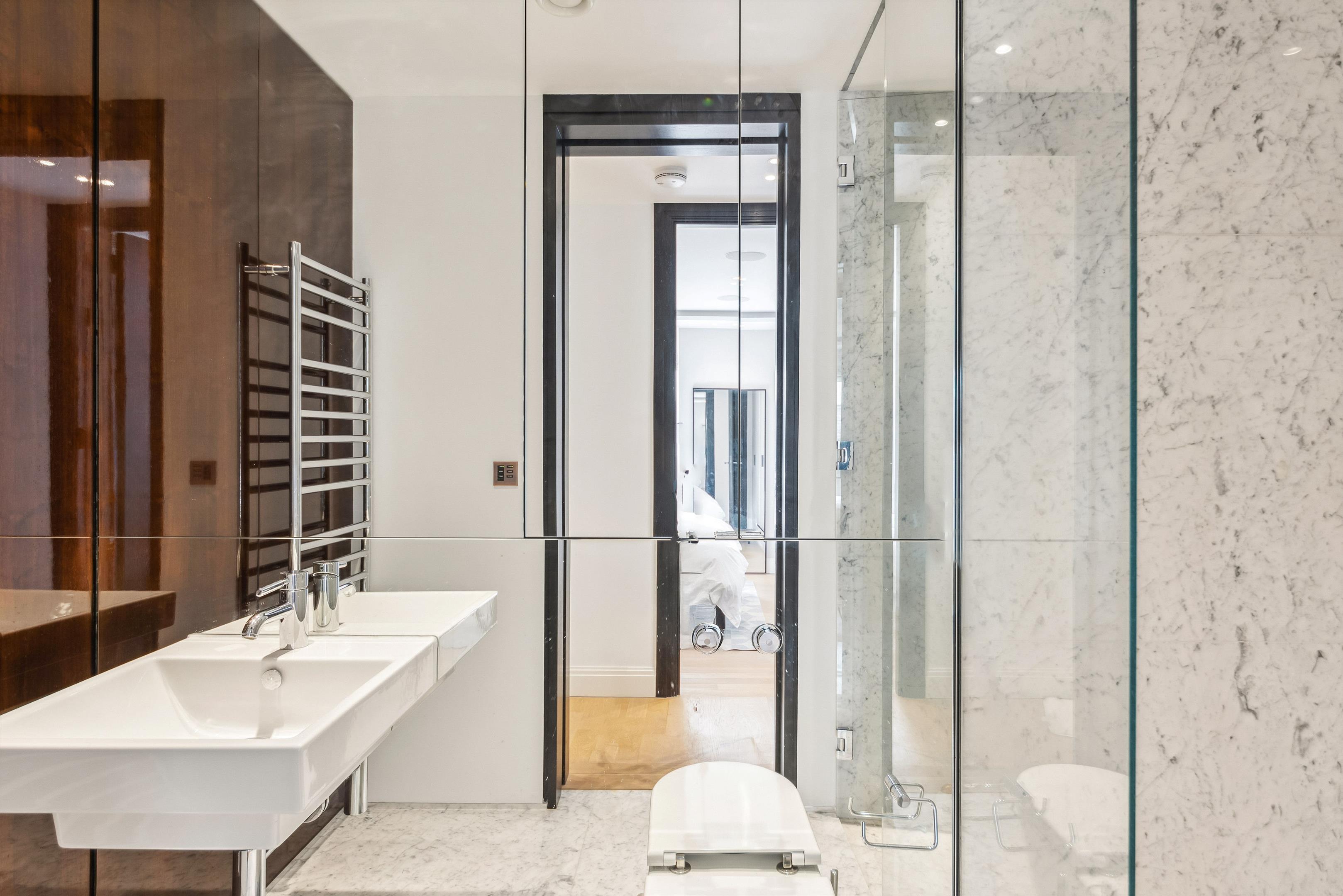 Park Crescent, Marylebone, London W1B