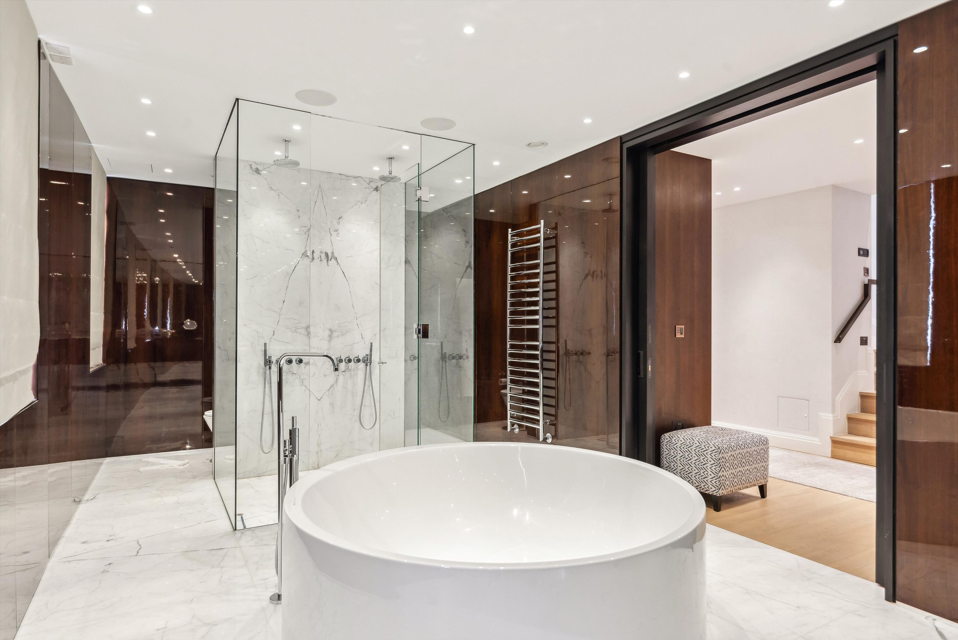 Park Crescent, Marylebone, London W1B