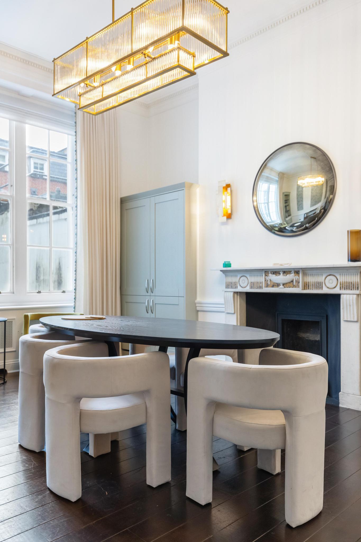Wimpole Street, London W1G