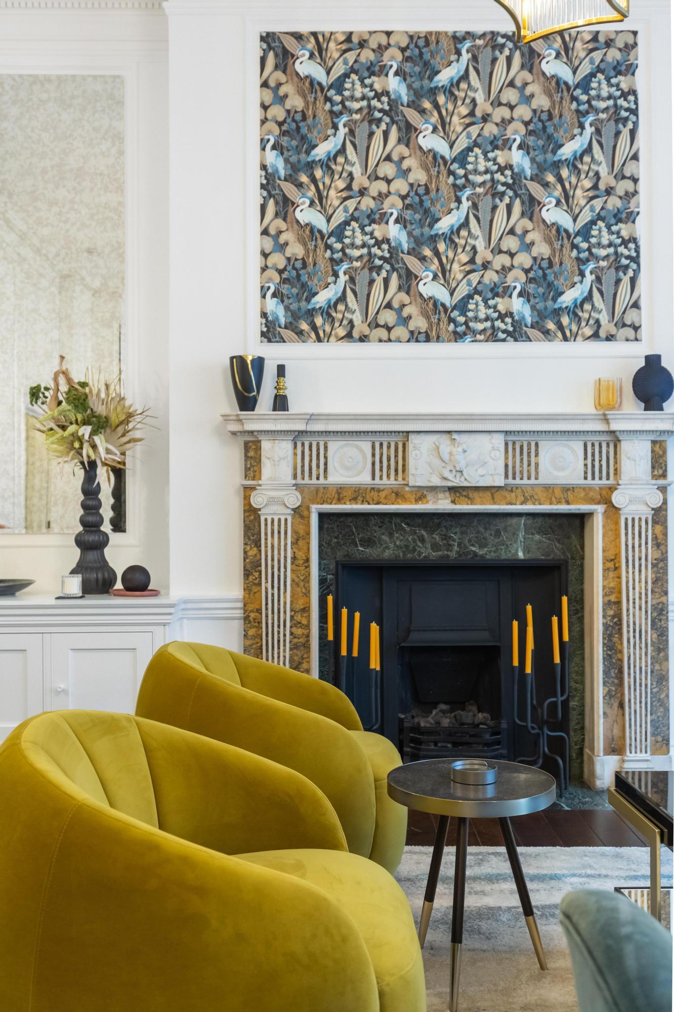 Wimpole Street, London W1G
