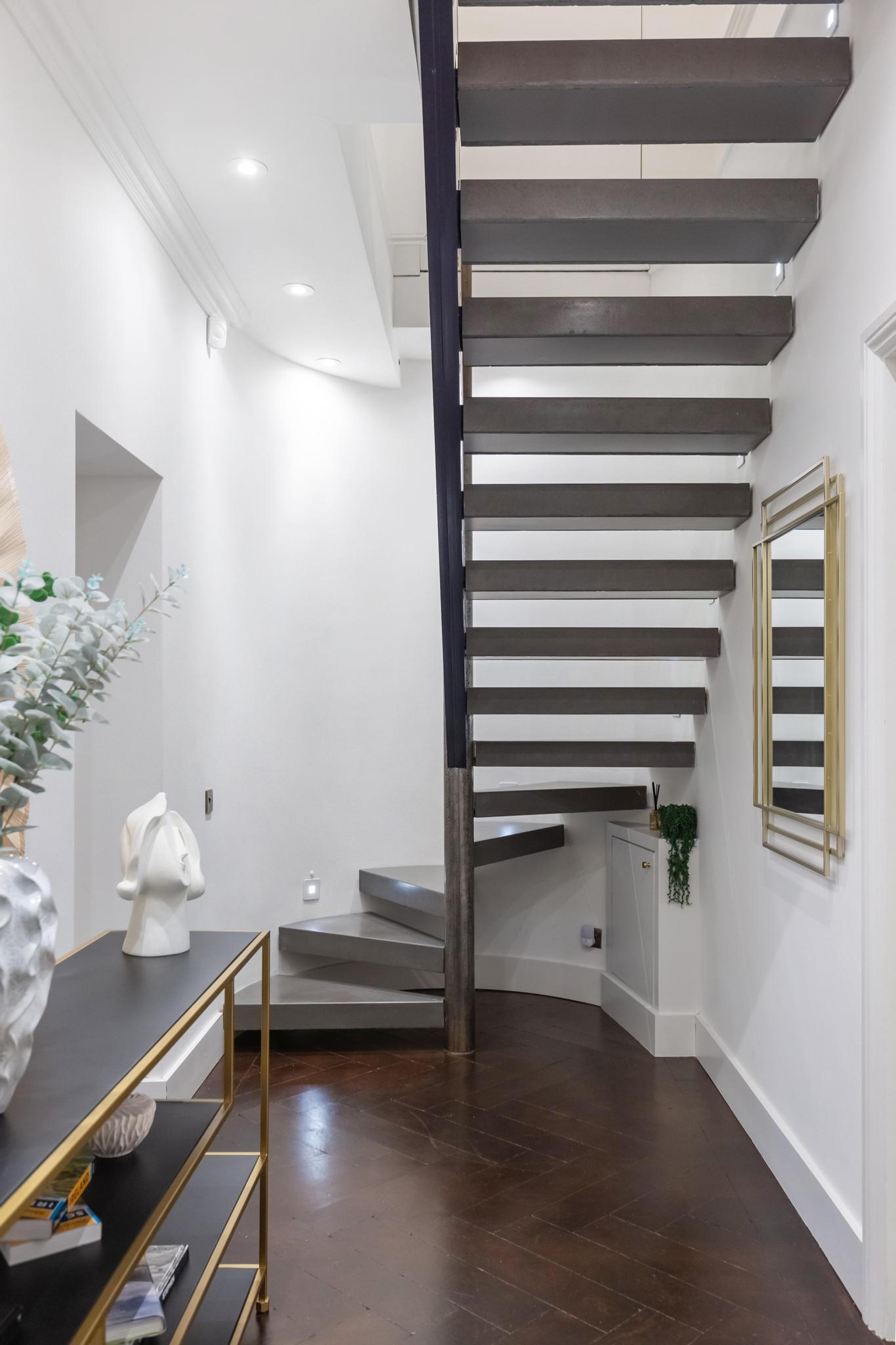 Wimpole Street, London W1G