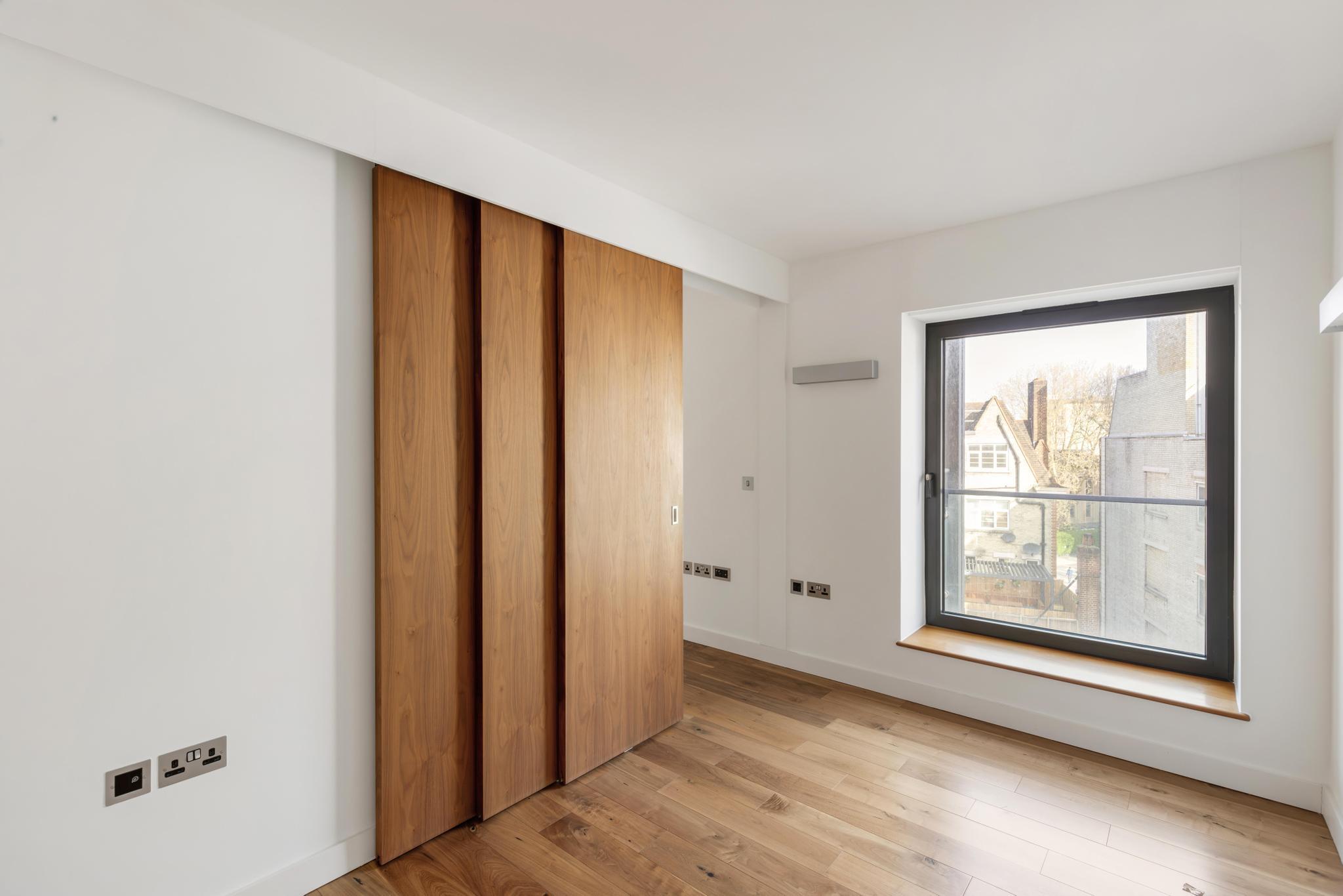 Bolsover Street, London W1W