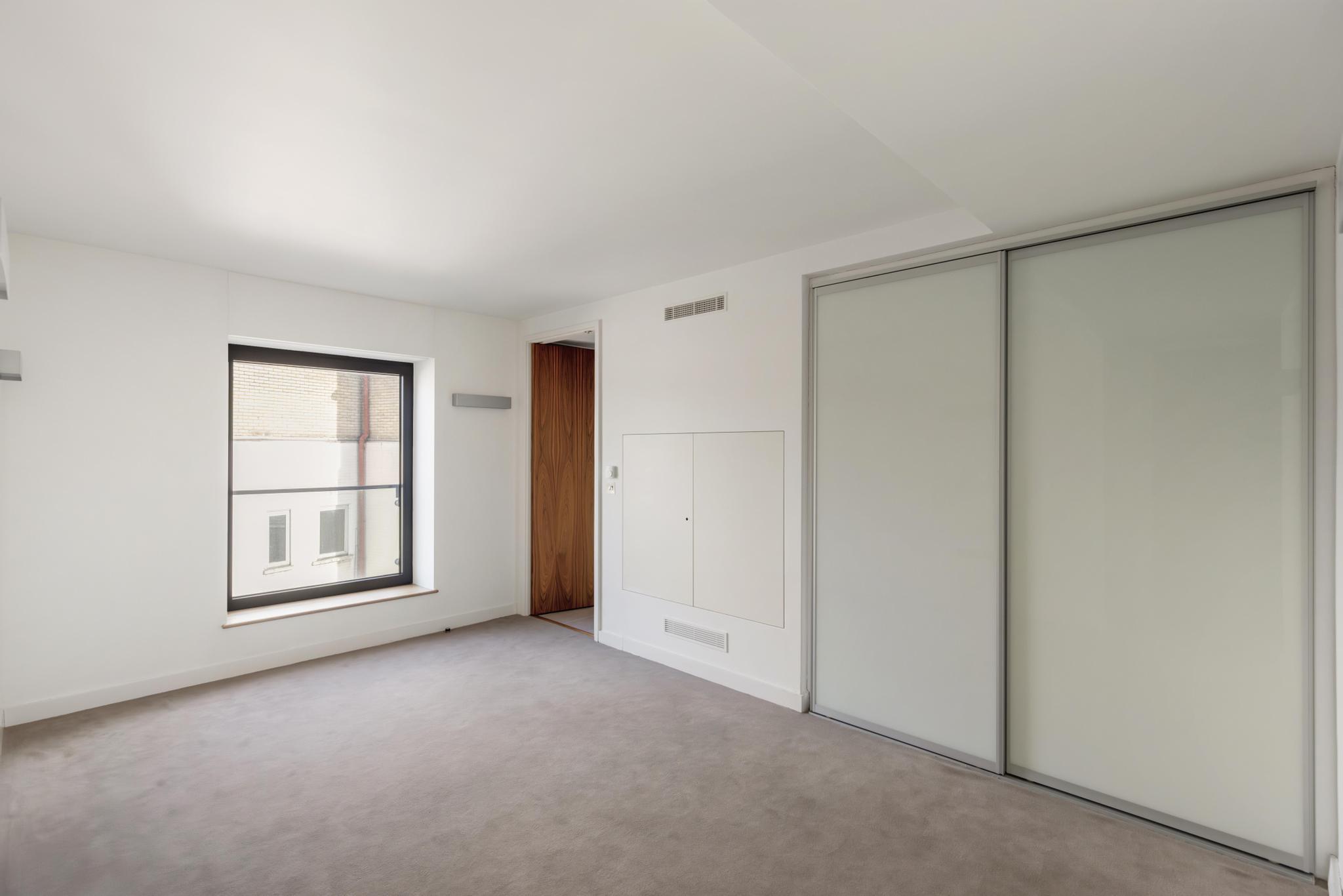 Bolsover Street, London W1W