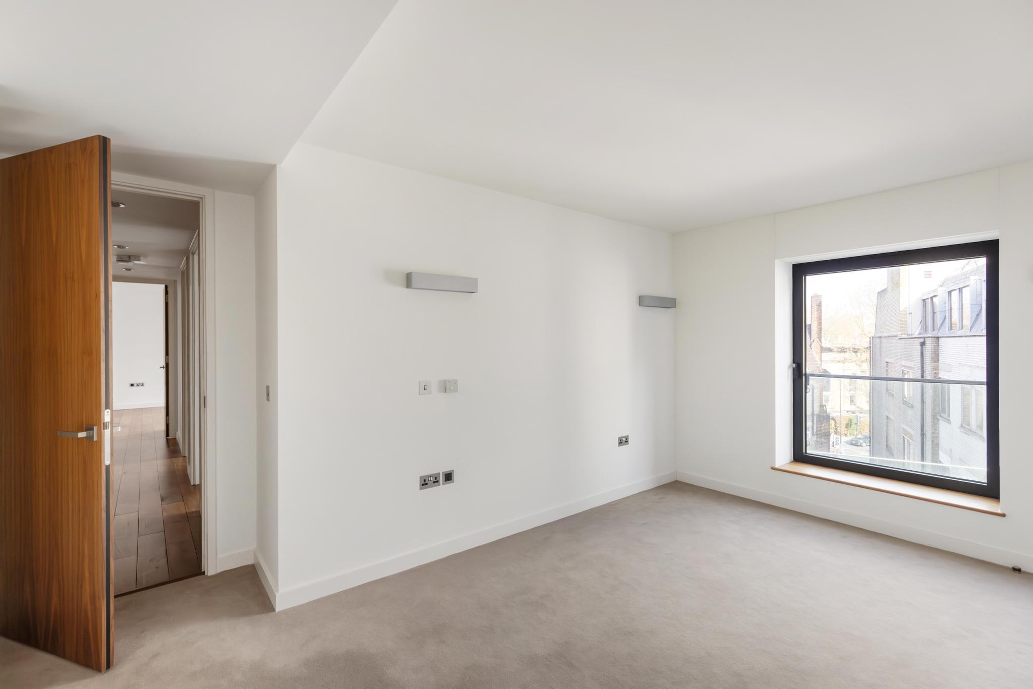 Bolsover Street, London W1W