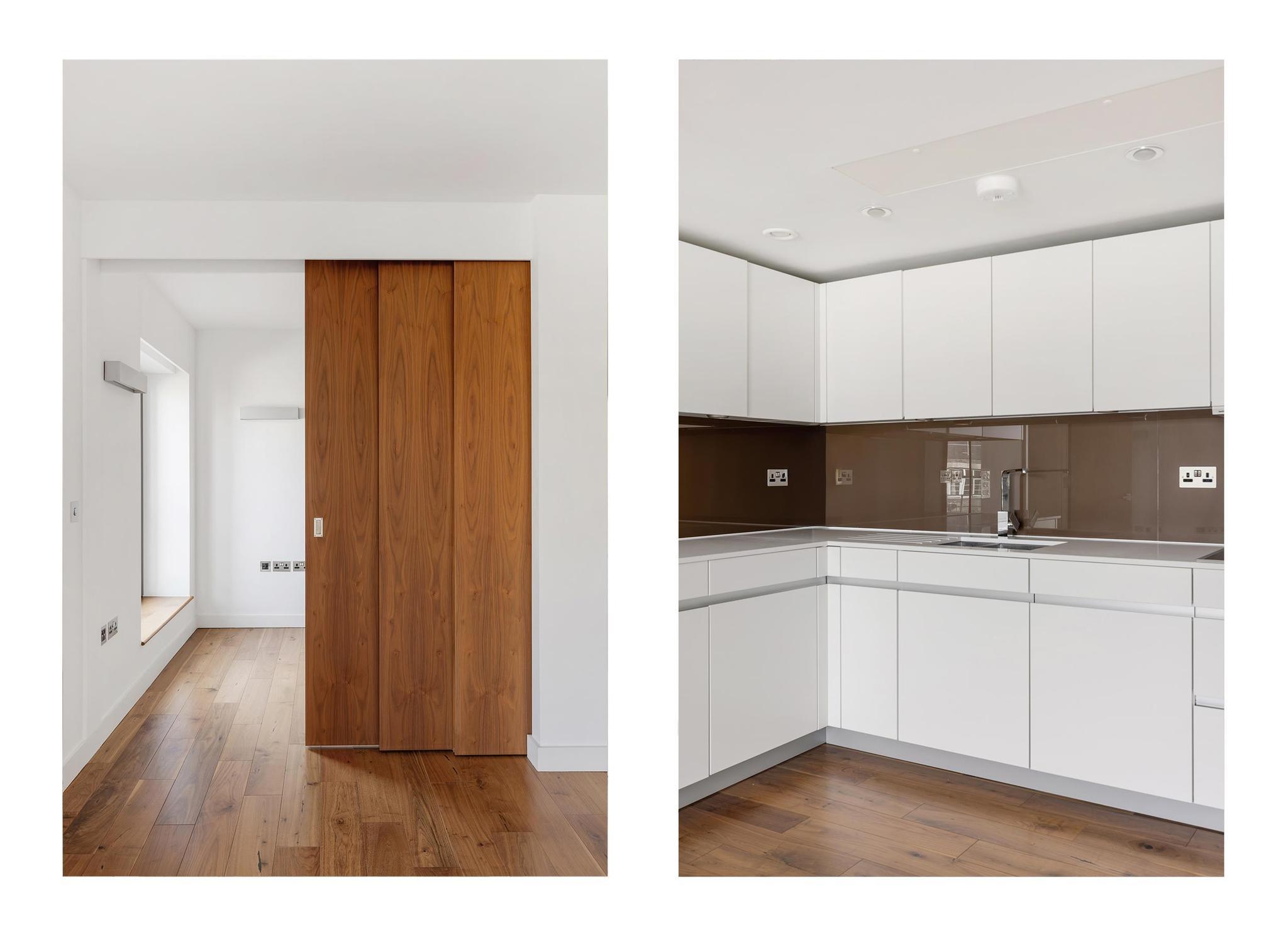 Bolsover Street, London W1W