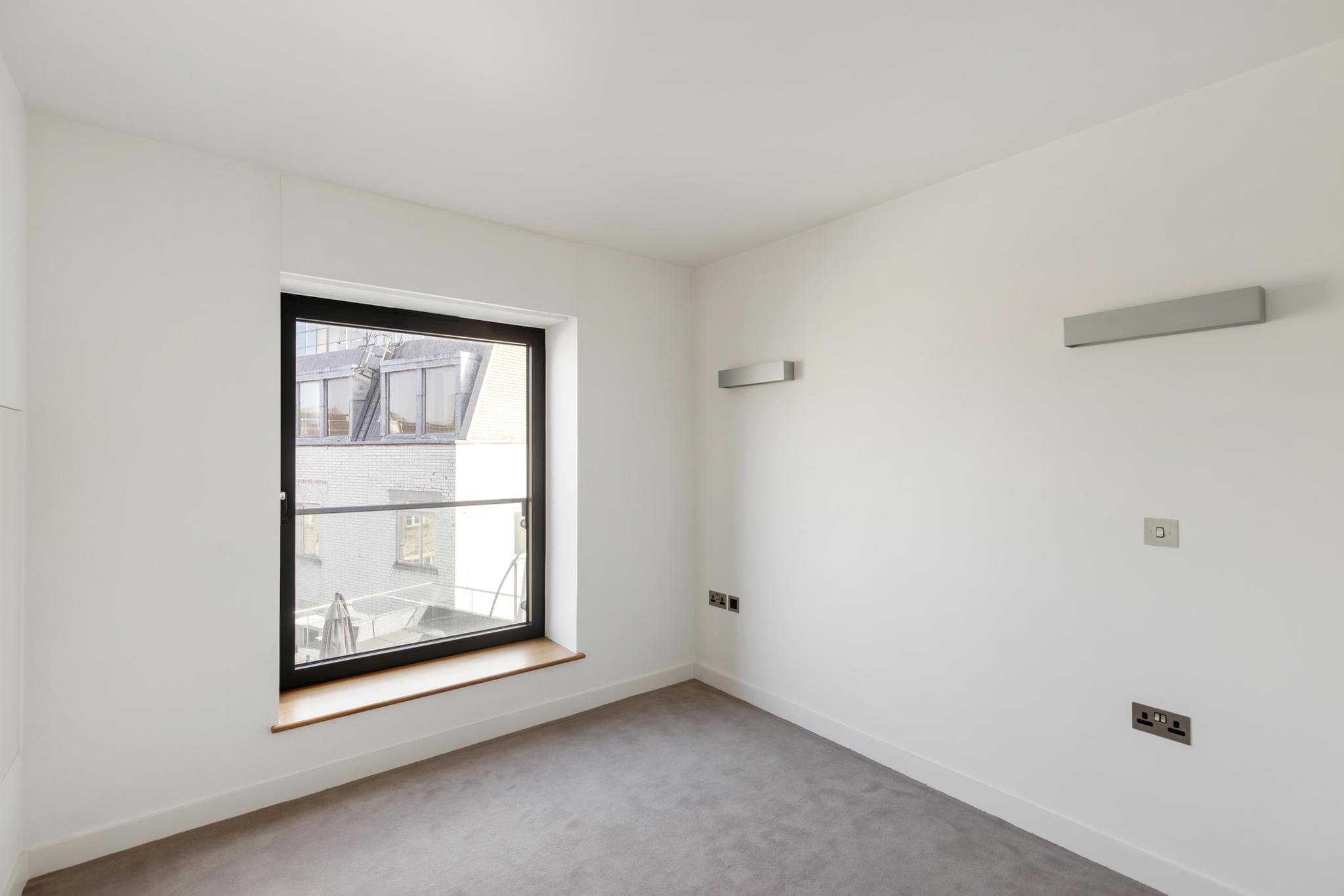 Bolsover Street, London W1W
