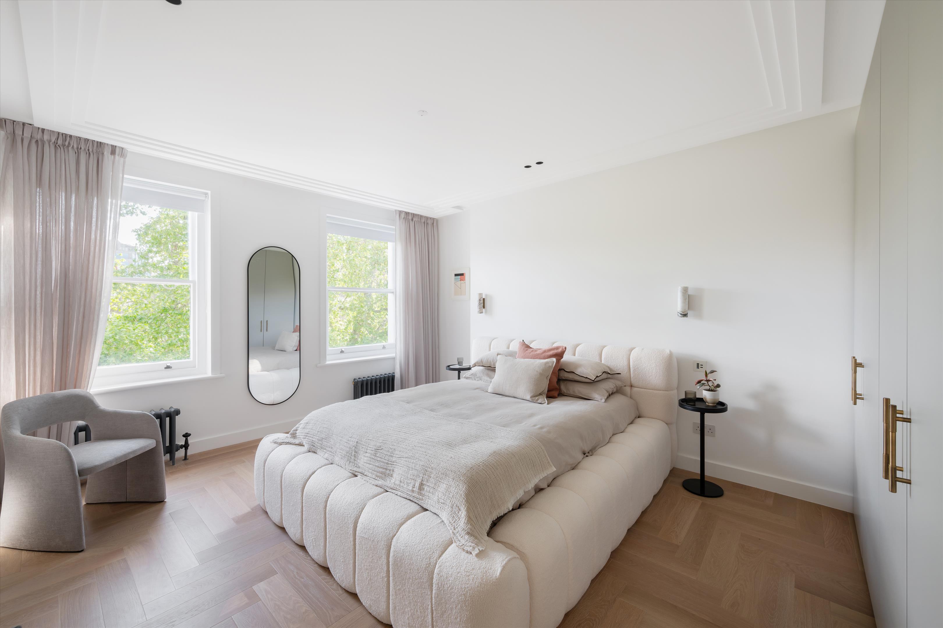 Montagu Square, London W1H