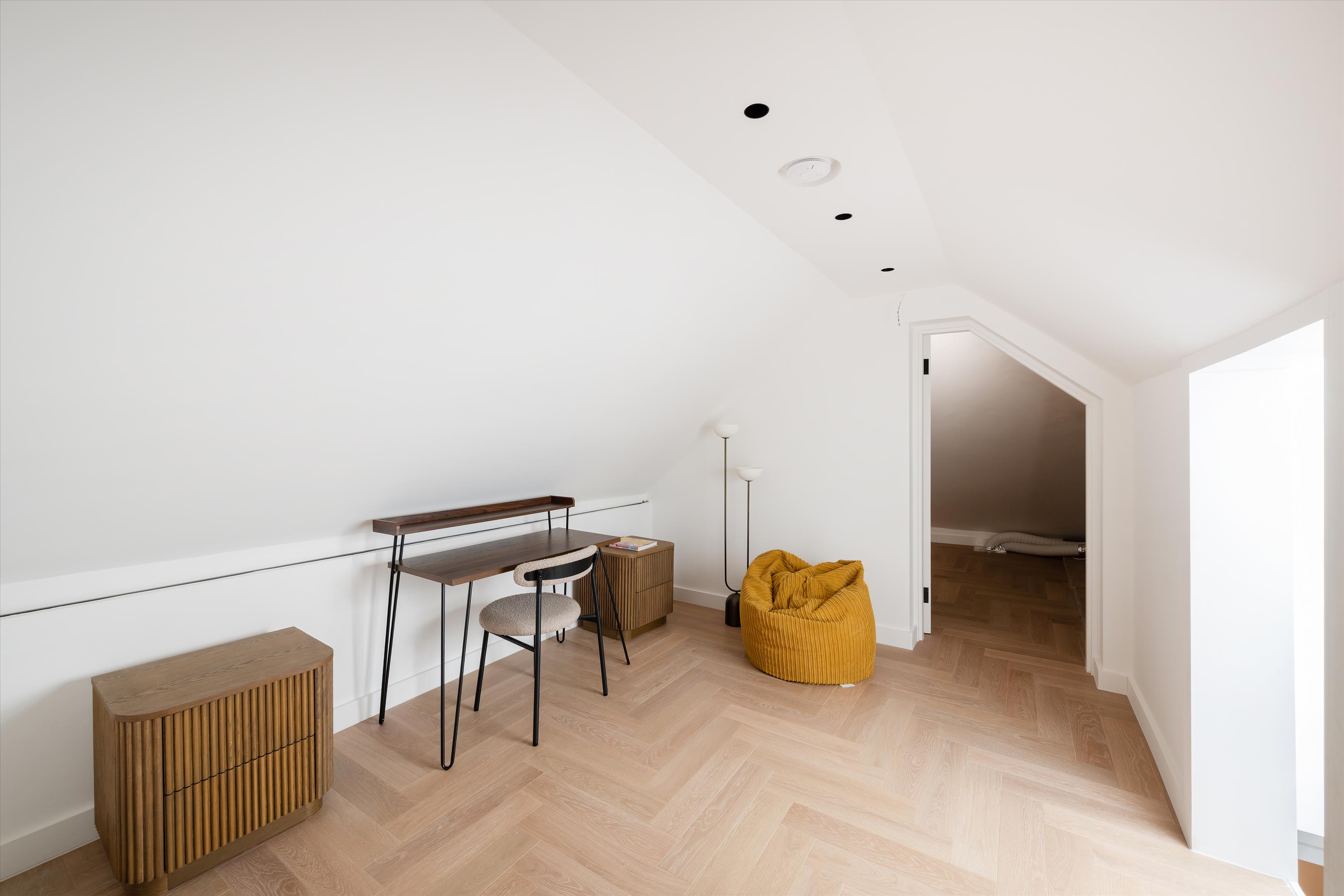 Montagu Square, London W1H