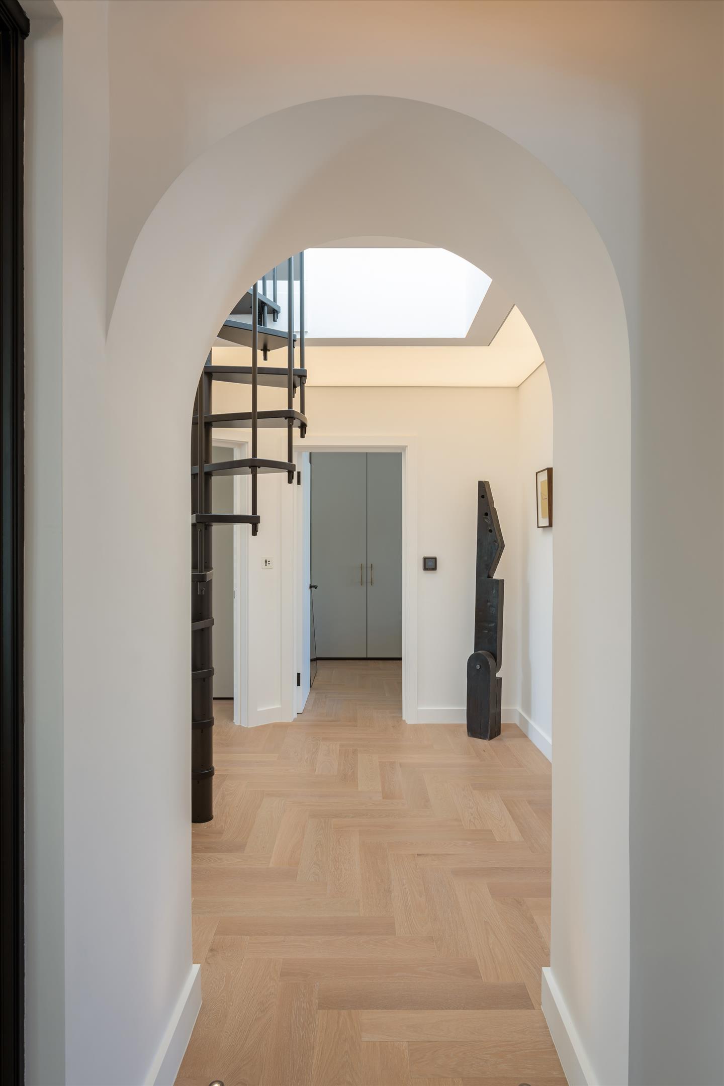Montagu Square, London W1H