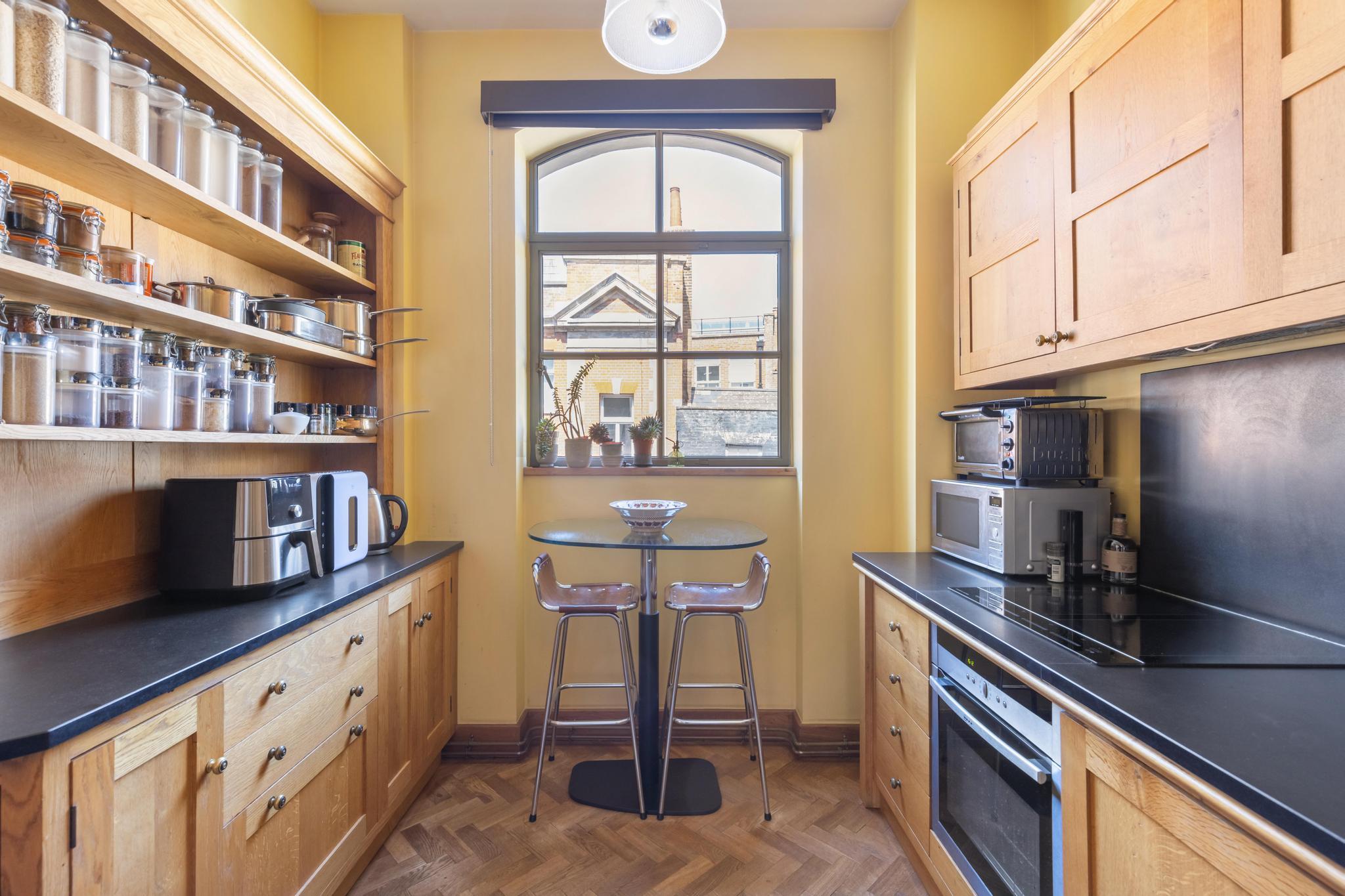 Rathbone Street, London W1T